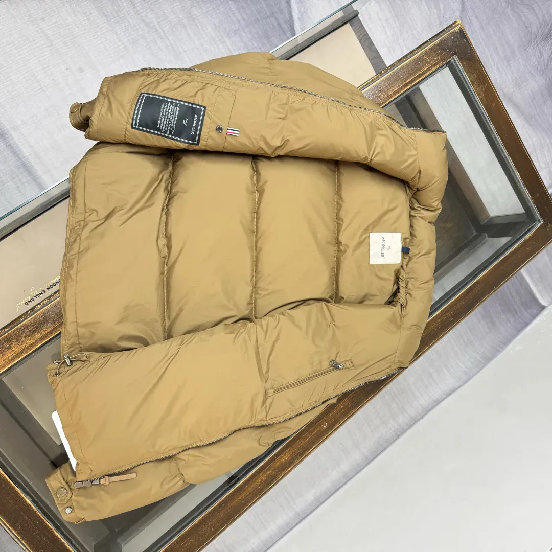 Куртки Мужские Moncler 276724