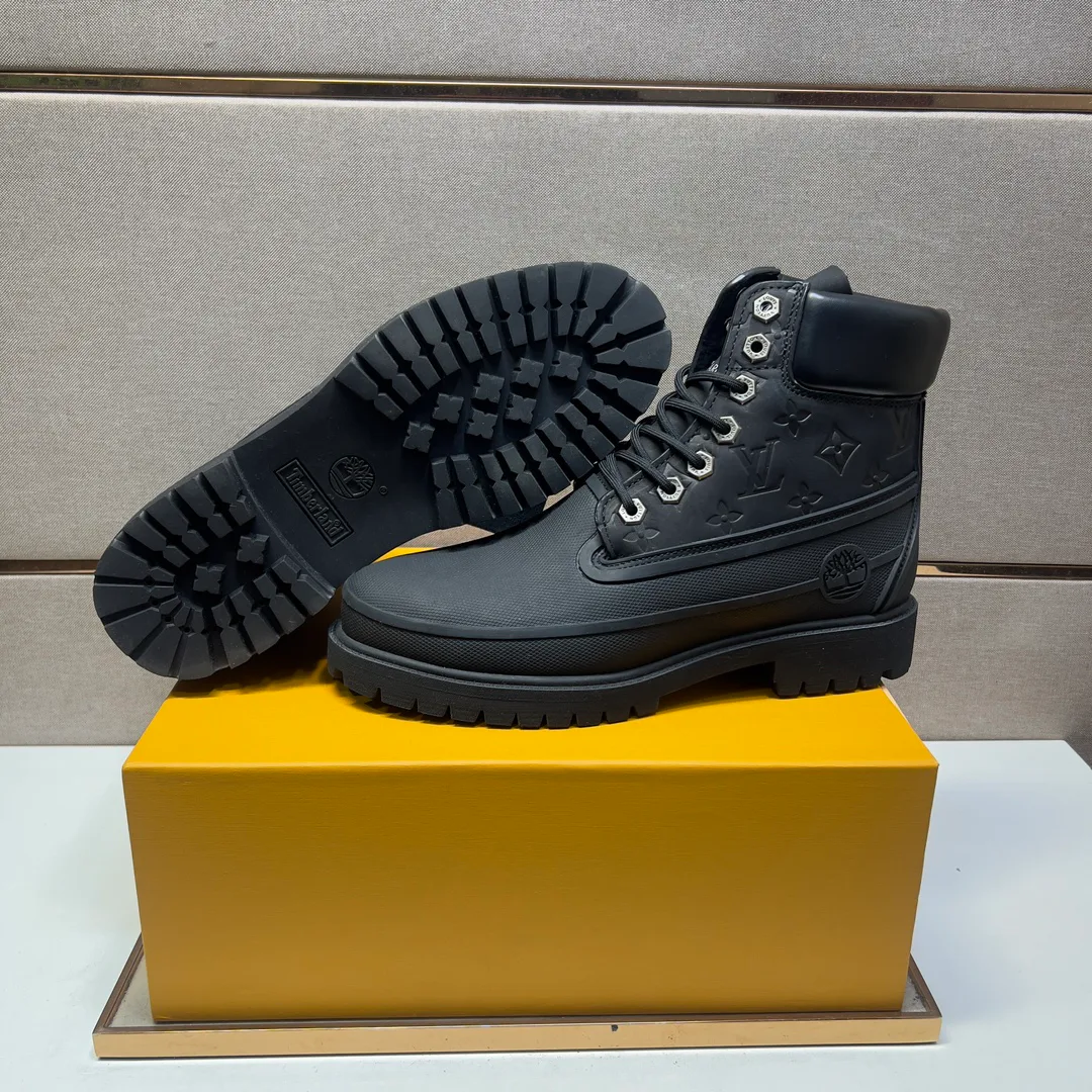 Ботинки Мужские Louis Vuitton 183917