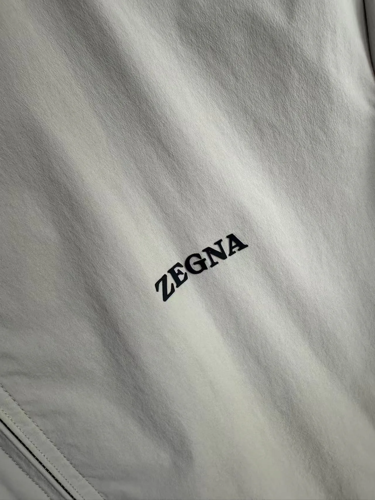 Пальто И Тренчи Мужские Zegna 10408638