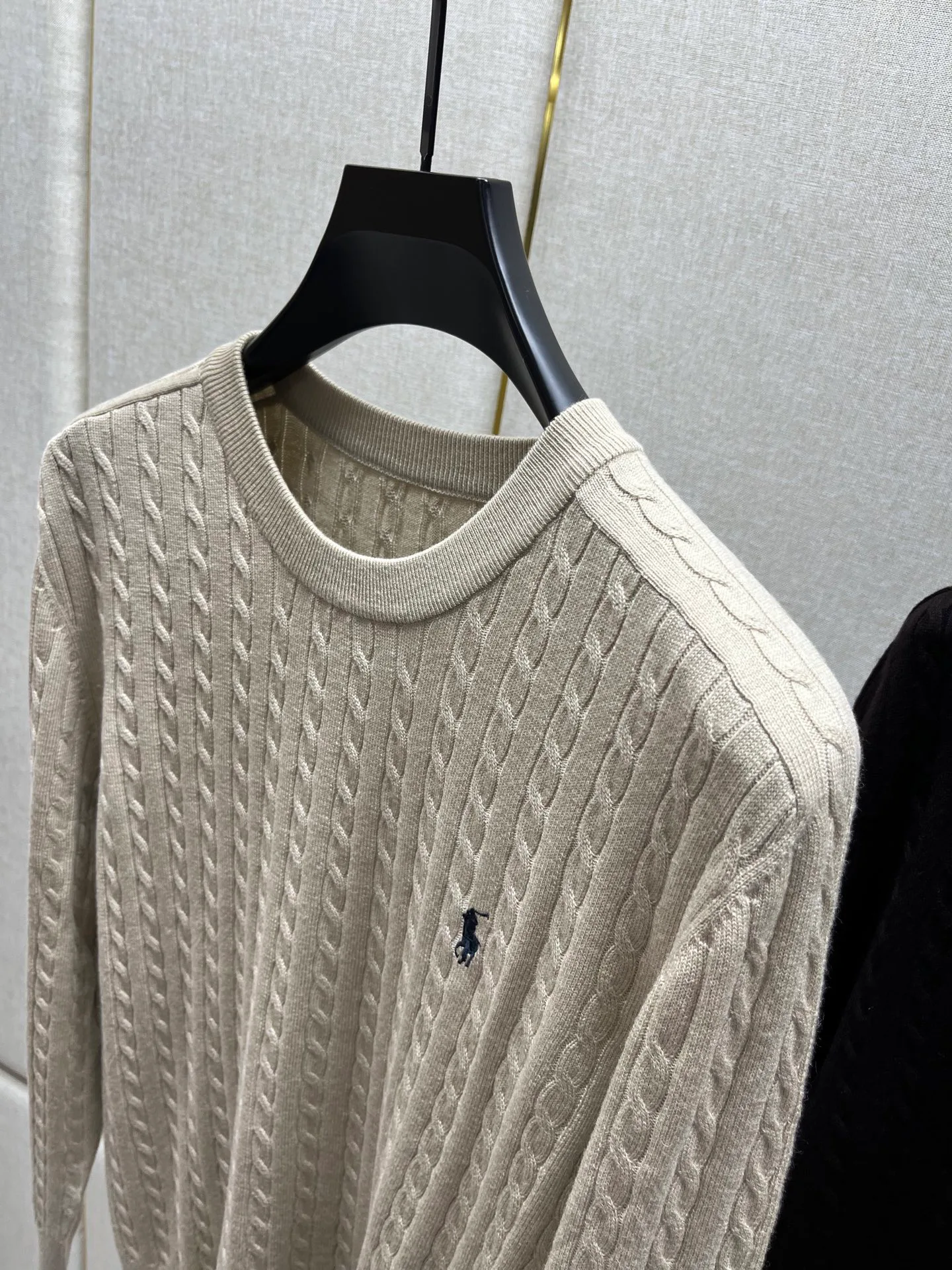 Джемперы И Свитеры Мужские Ralph Lauren 18109035