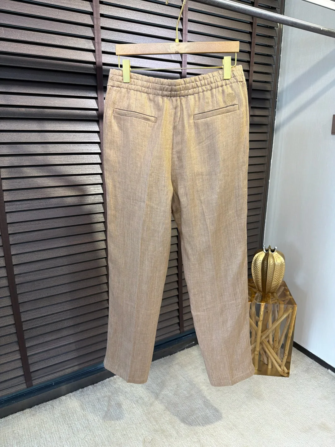 Брюки Мужские Loro Piana 10400679
