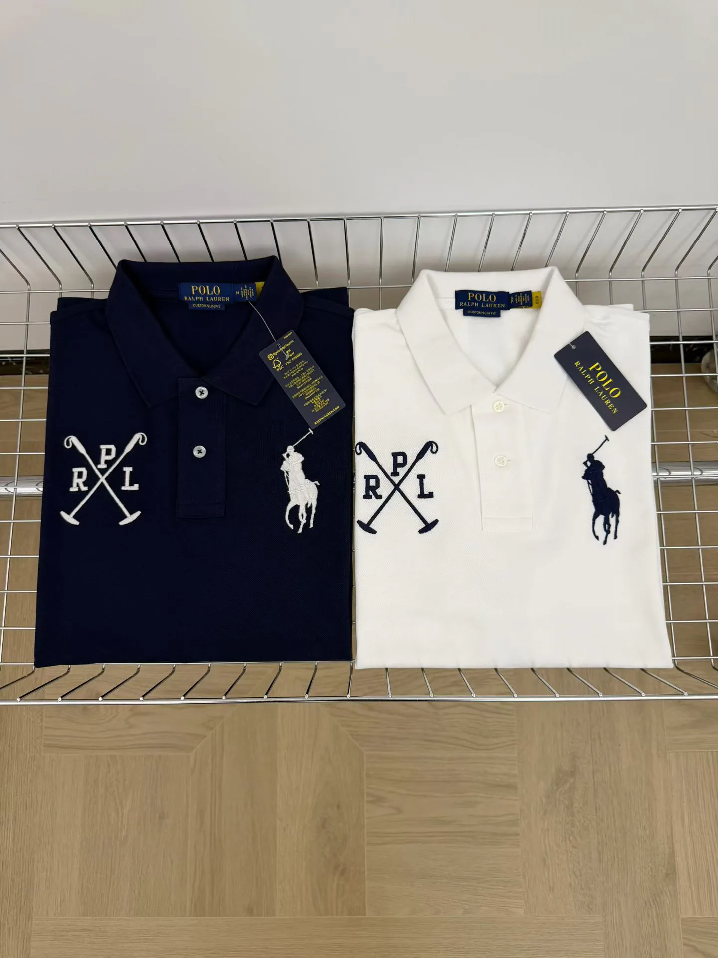 Рубашки Мужские Ralph Lauren 11509621