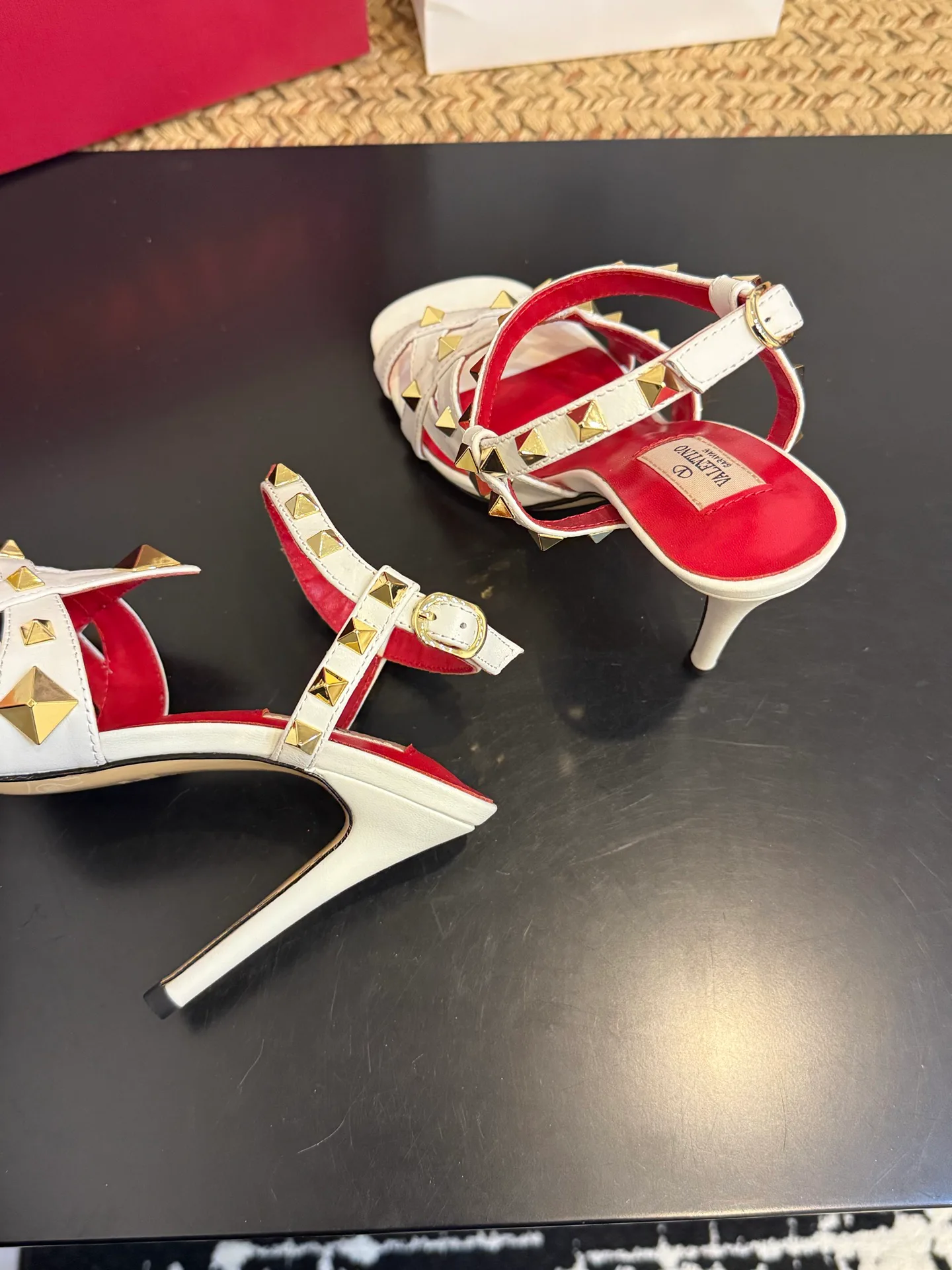 Туфли Женские Valentino 3005299