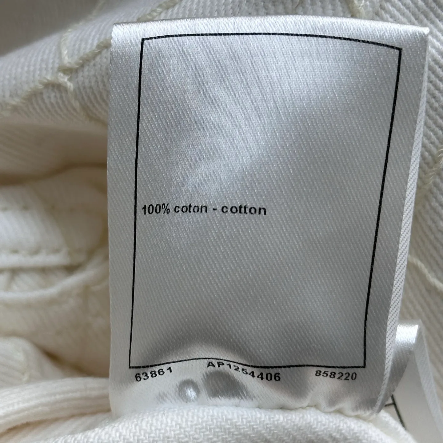 Шорты Женские Chanel 17737786