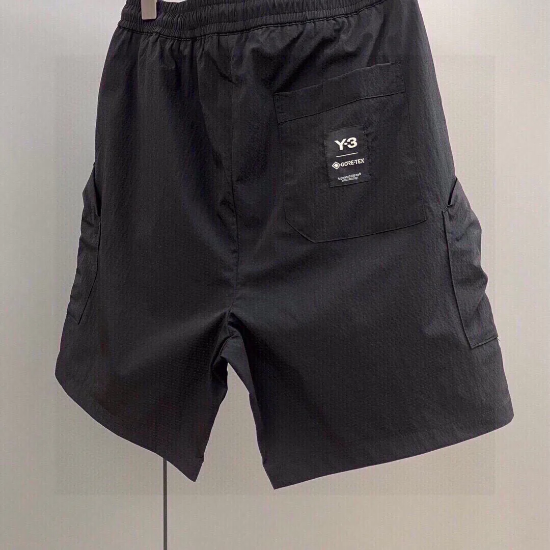 Шорты Мужские Y-3 24805