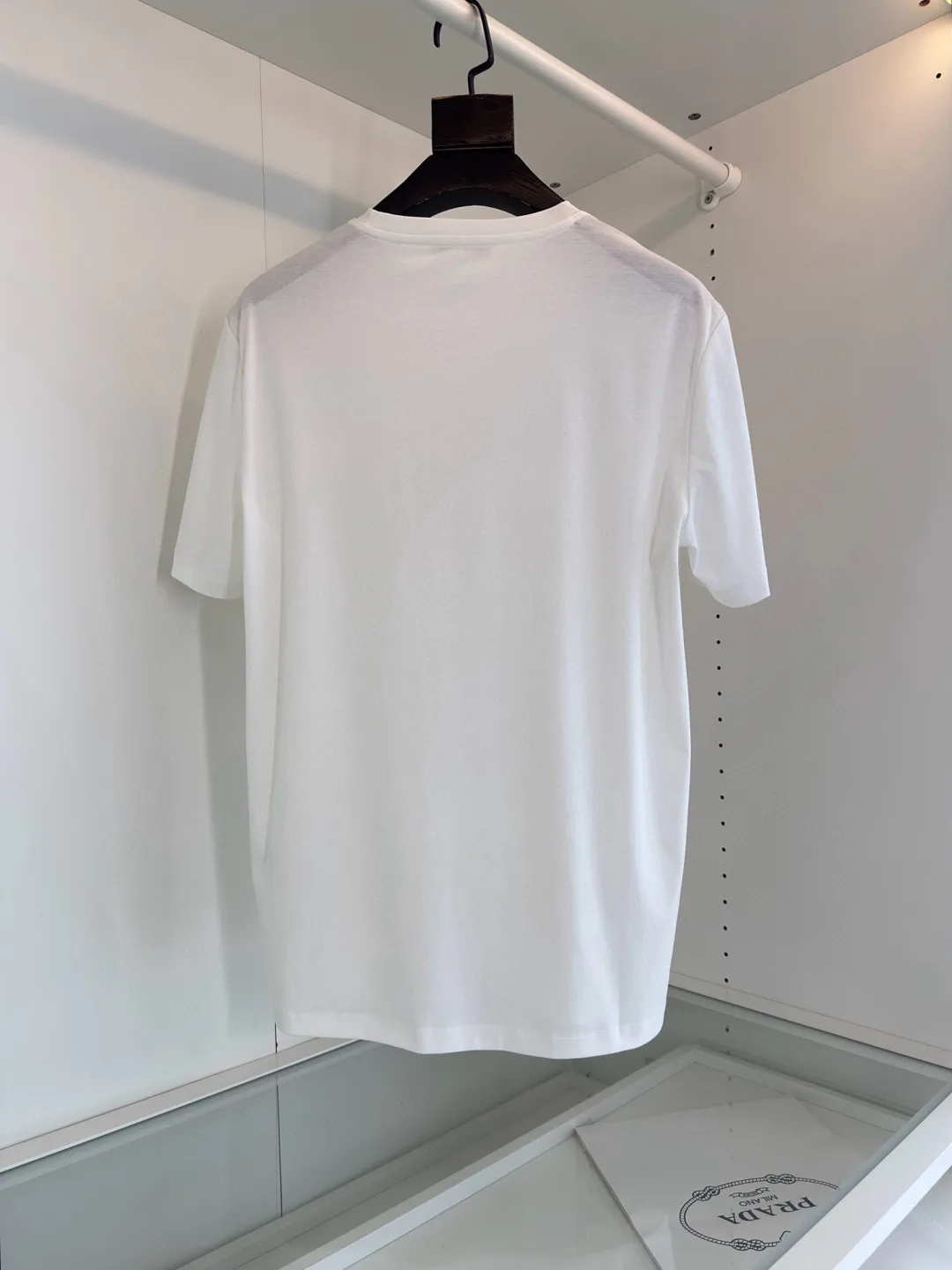 Футболки Мужские Prada 12719180