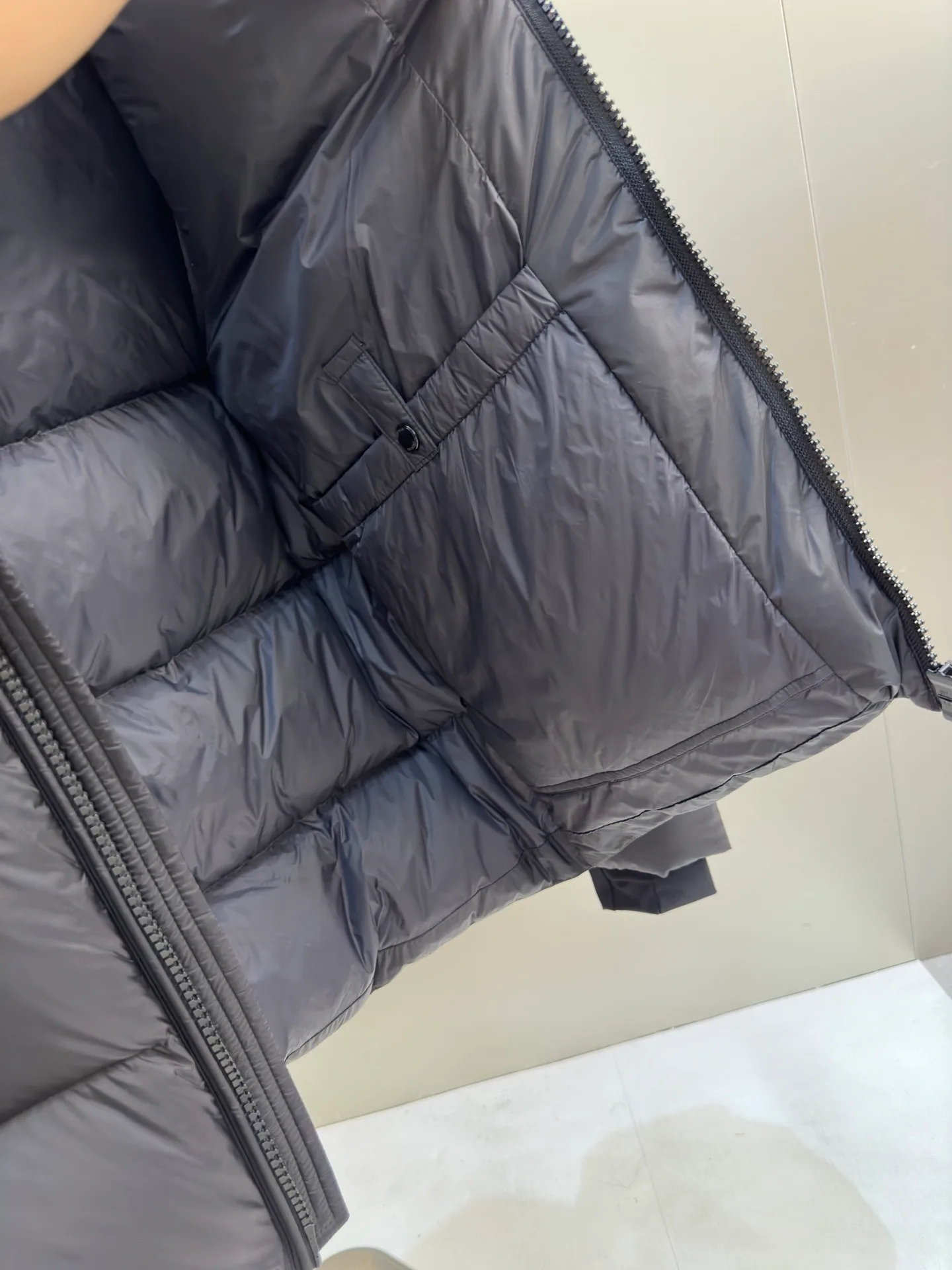 Куртки И Пуховики Женские Burberry 17922009