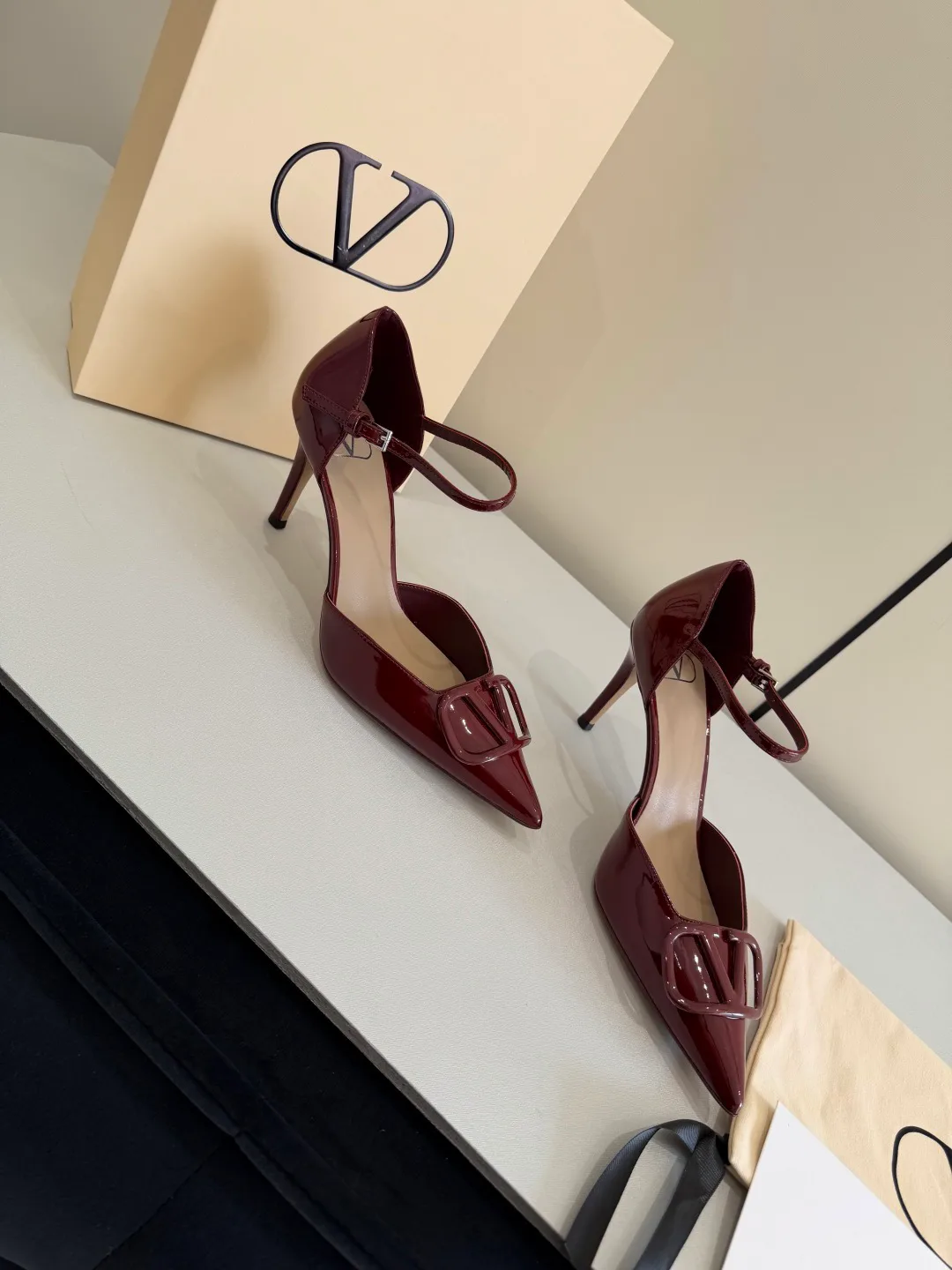 Туфли Женские Valentino 10847290