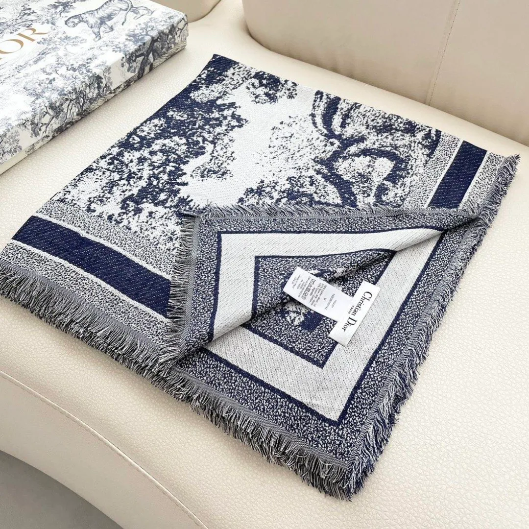 Шарфы Christian Dior 752718