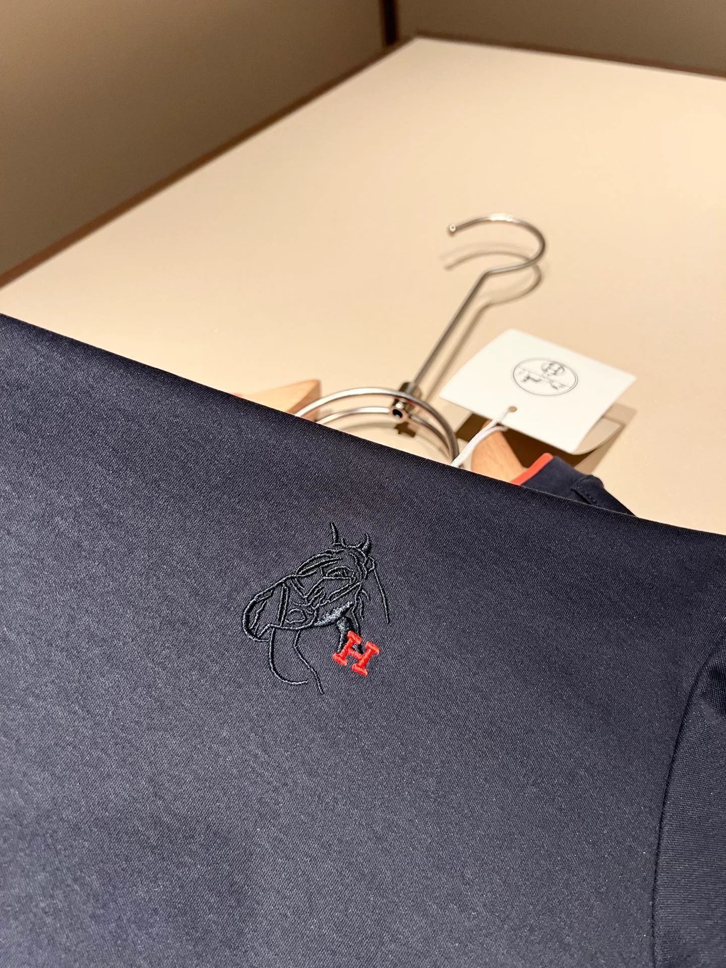 Футболки Мужские Hermes 10242277