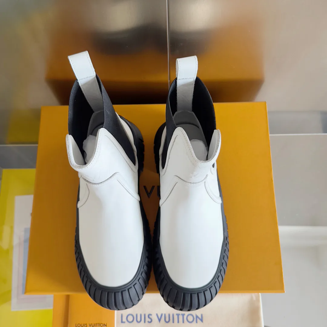 Ботинки Женские Louis Vuitton 78837