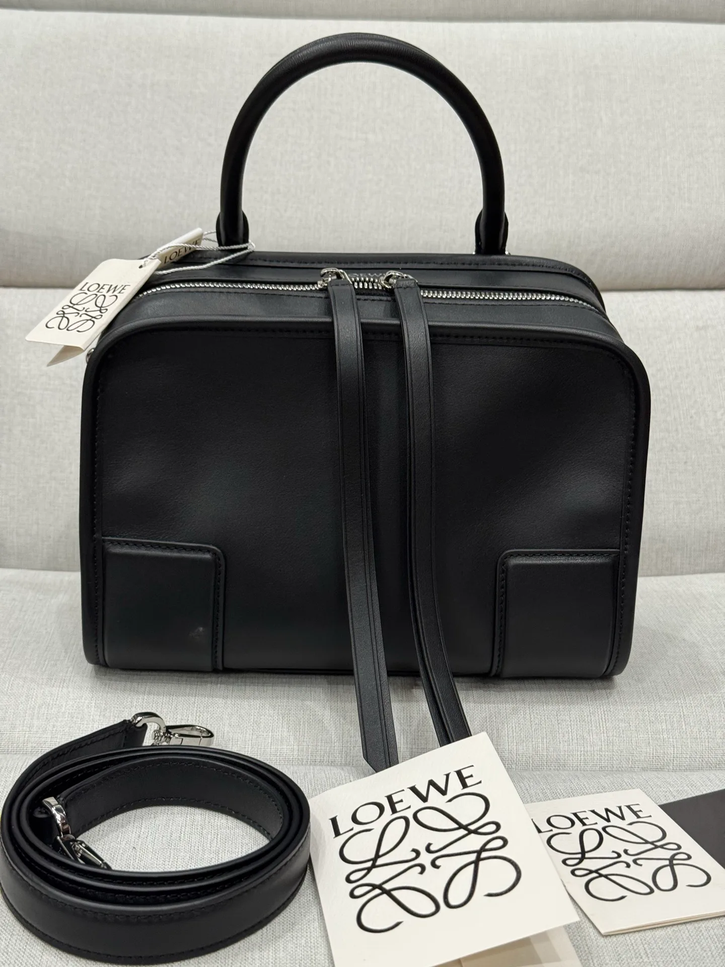 Классические Сумки Женские Loewe 12630180