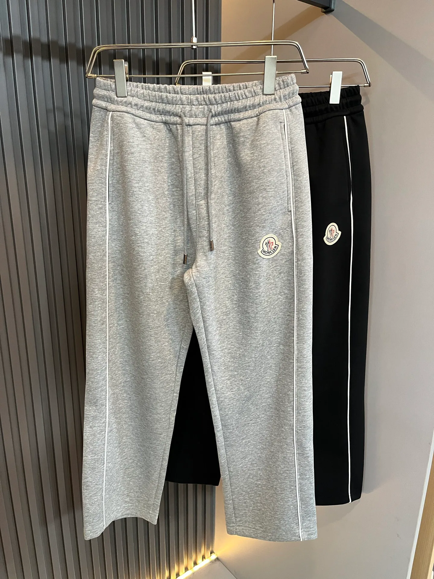 Брюки Мужские Moncler 187960