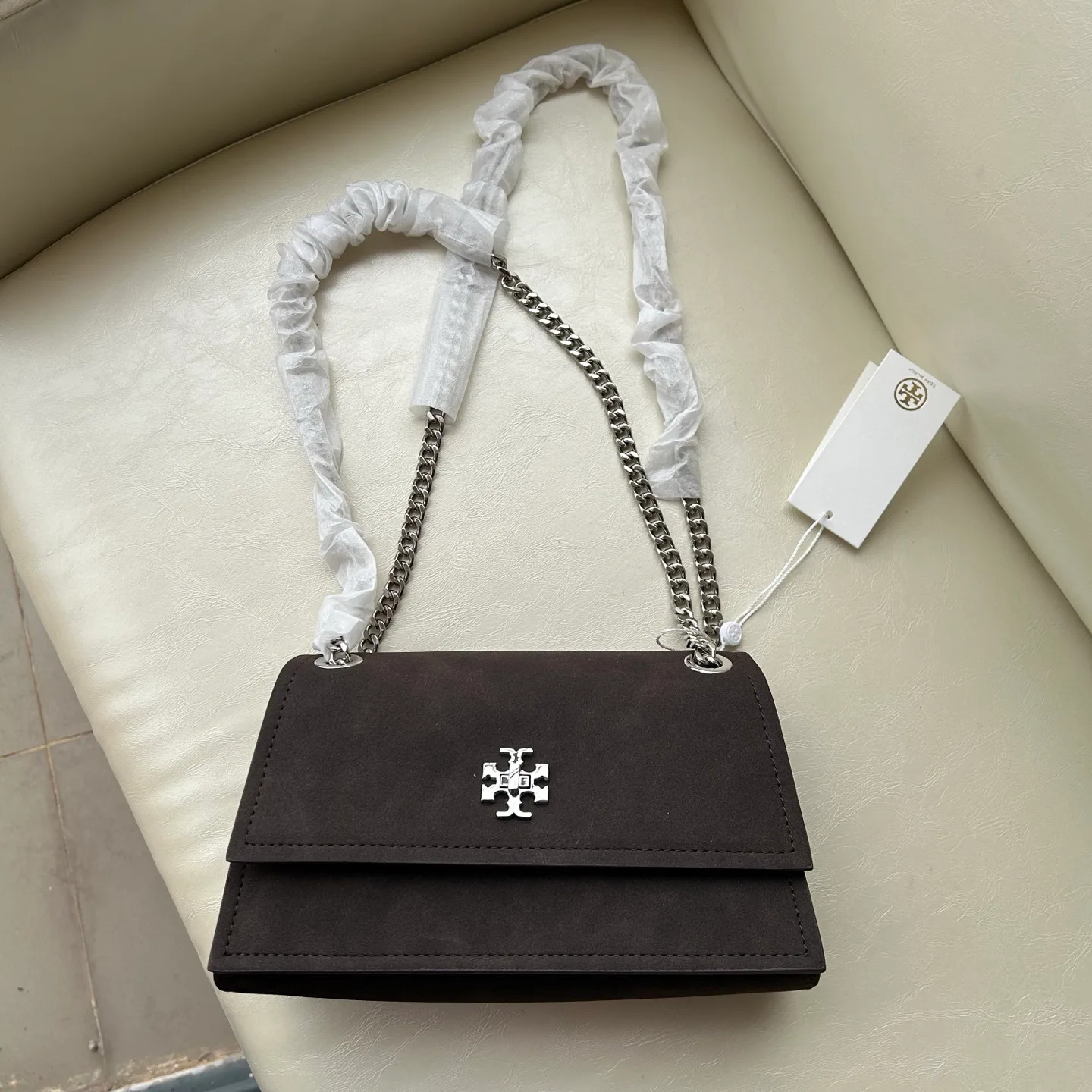 Сумки На Ремне Женские Tory Burch 11777190