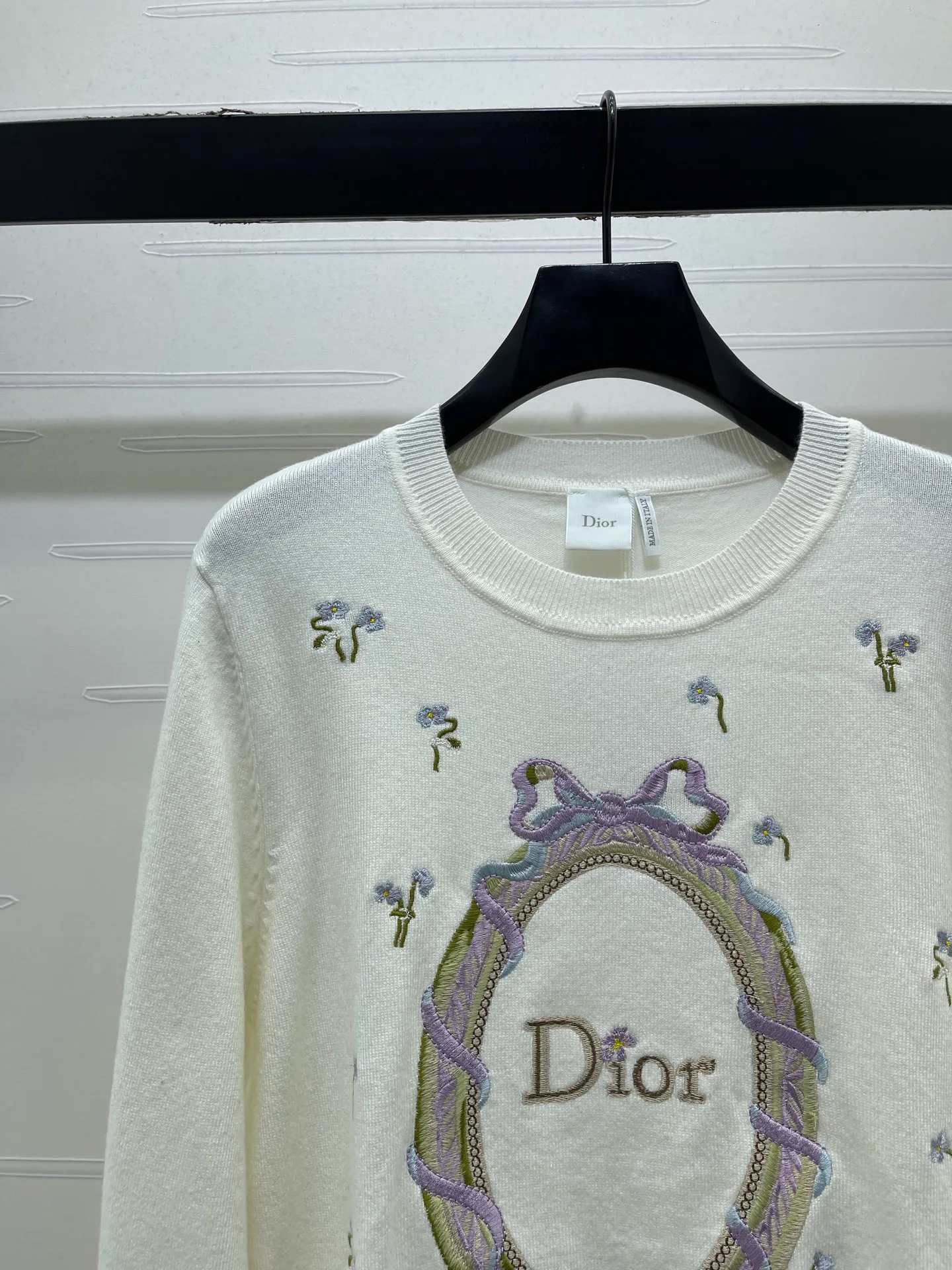 Джемперы И Свитеры Женские Christian Dior 19524361