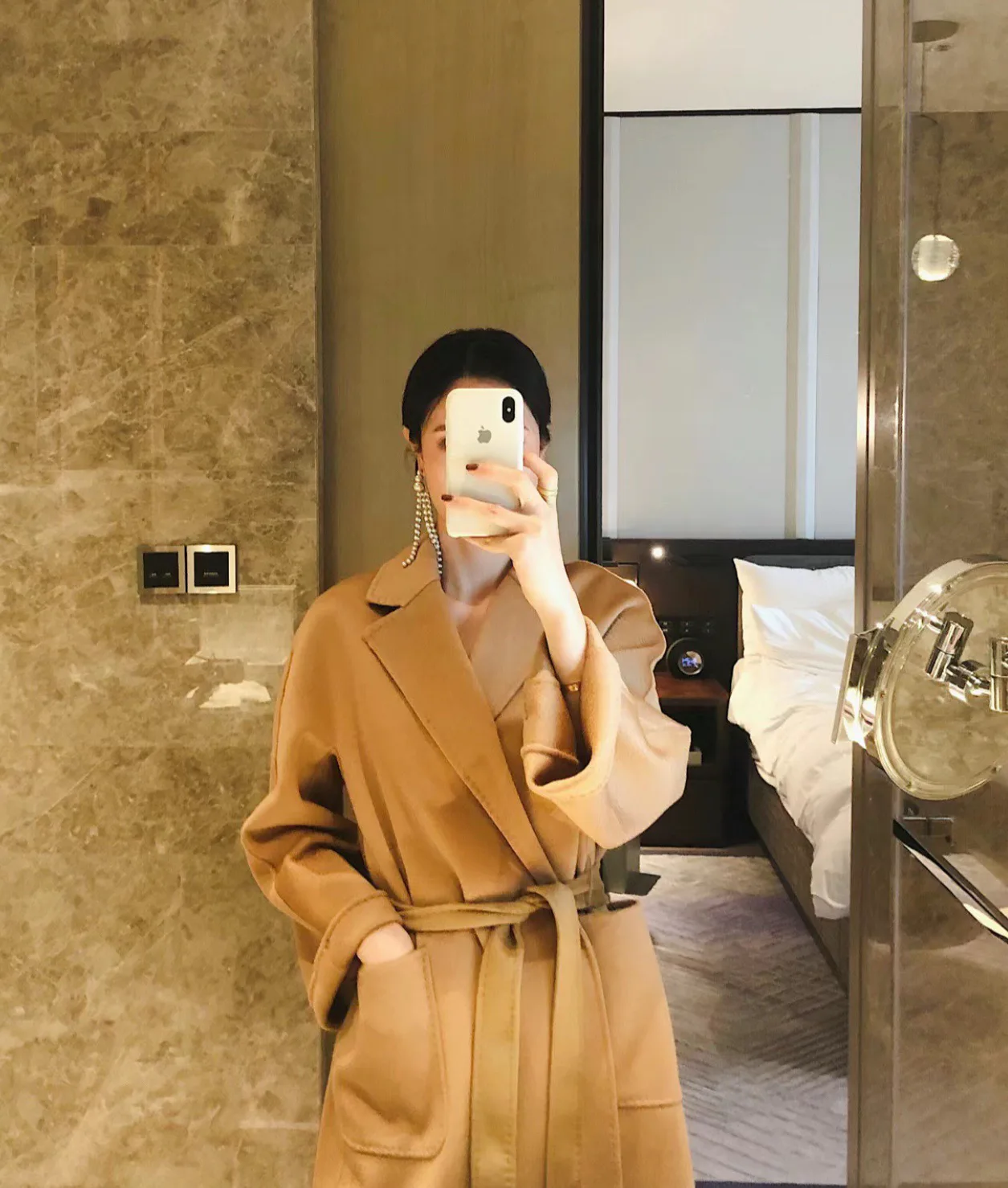 Пальто Женские Max Mara 16847664