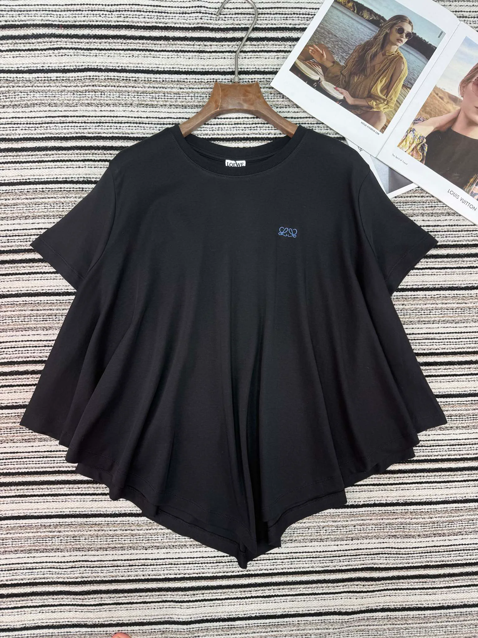 Футболки Женские Loewe 11484673