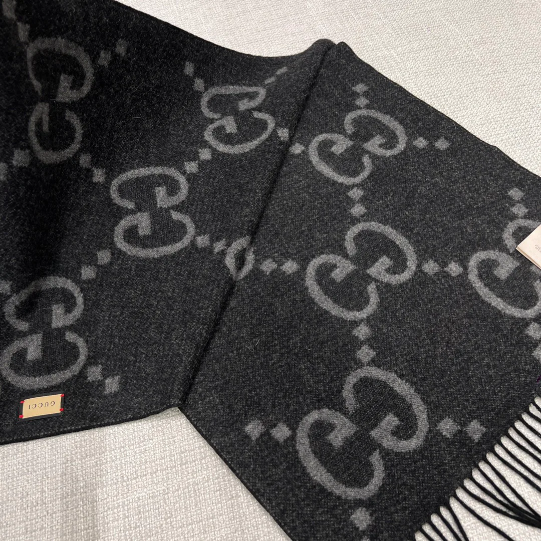 Шарфы Gucci 87018