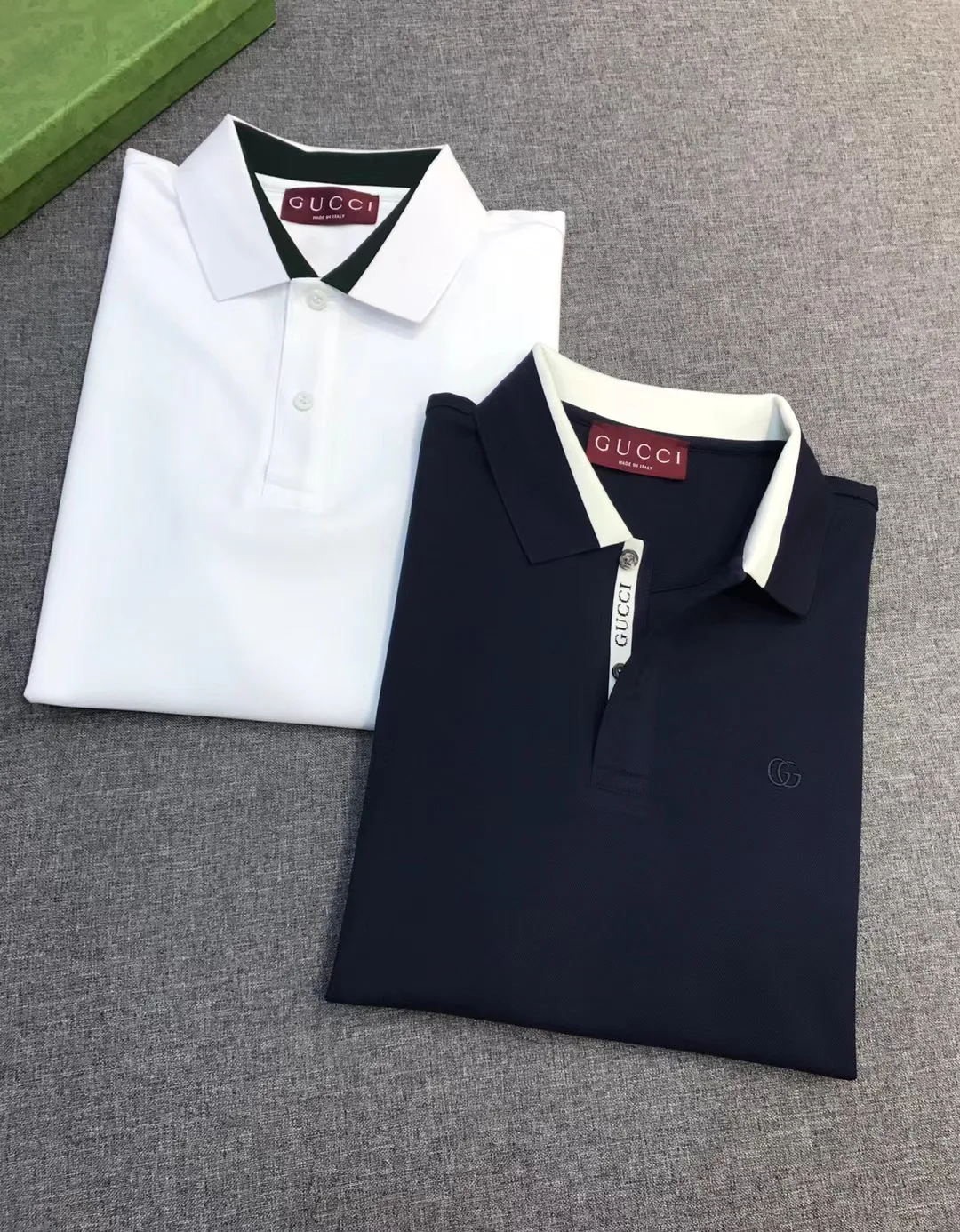 Рубашки Мужские Gucci 13479708