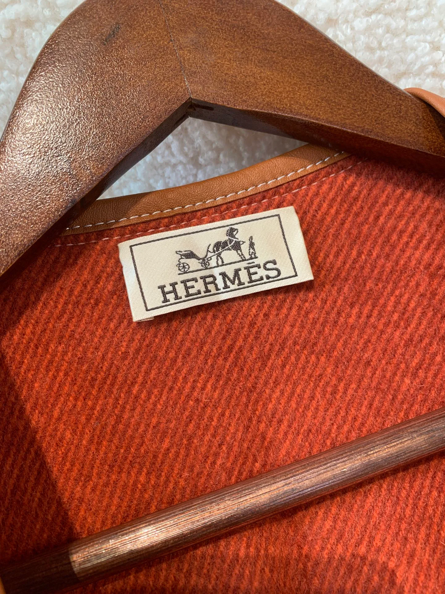 Шарфы Hermes 1437043