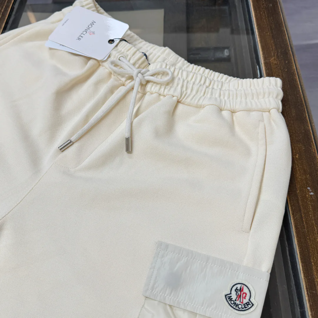 Шорты Женские Moncler 11873043