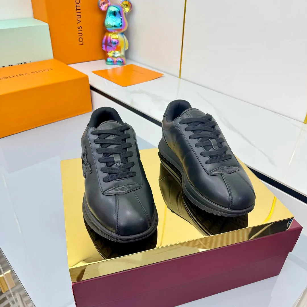 Кроссовки Женские Louis Vuitton 59212