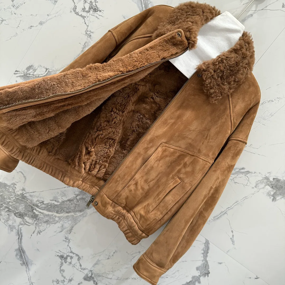 Куртки Женские Saint Laurent 450424