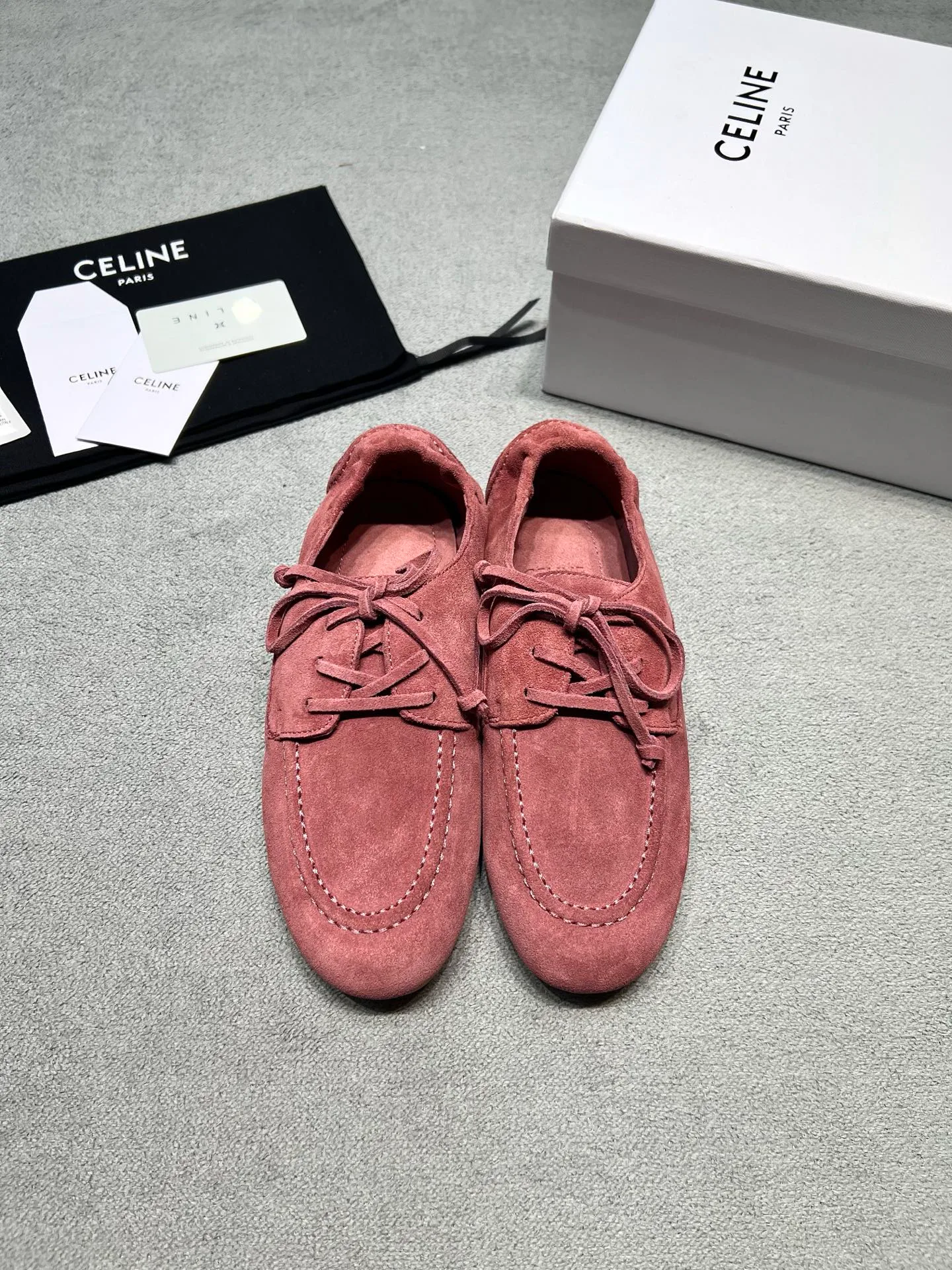 Лоферы И Мокасины Женские Celine 17433776