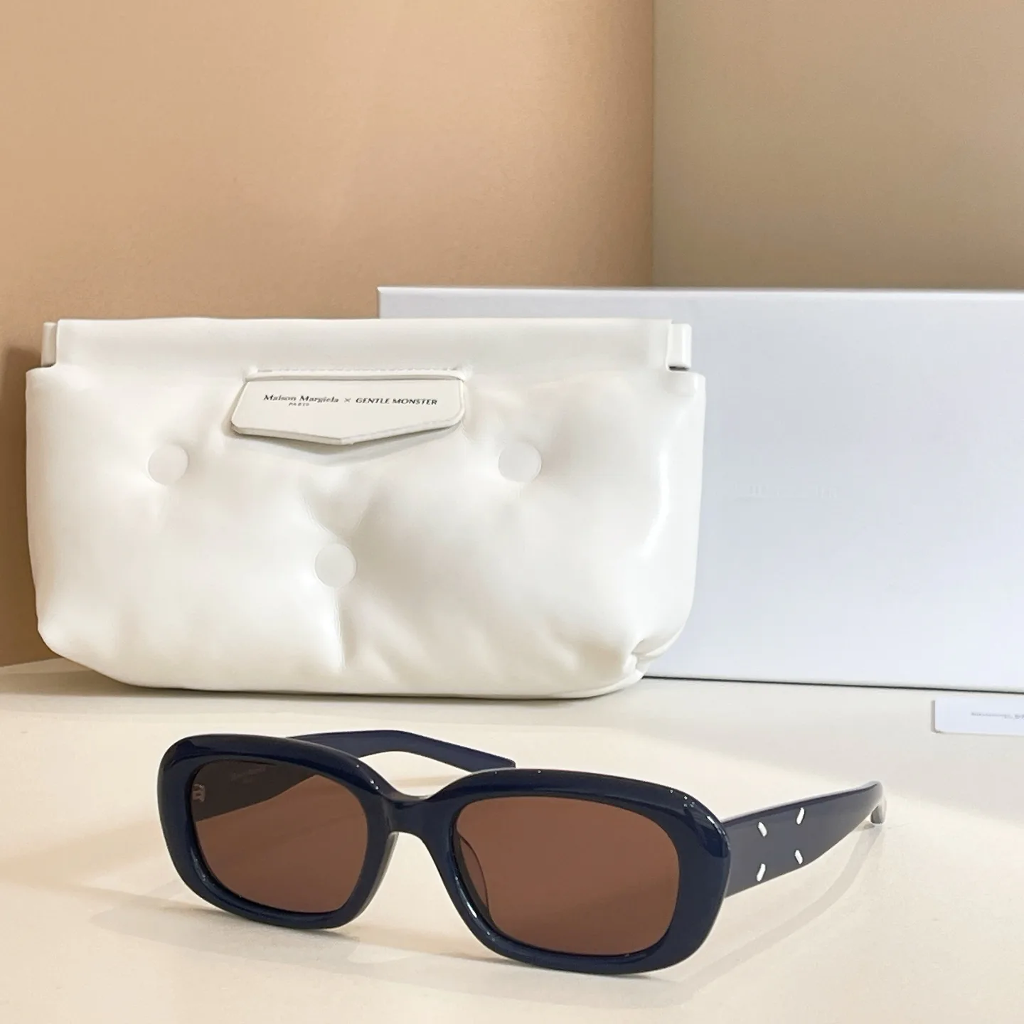 Очки Gentle Monster 3886605