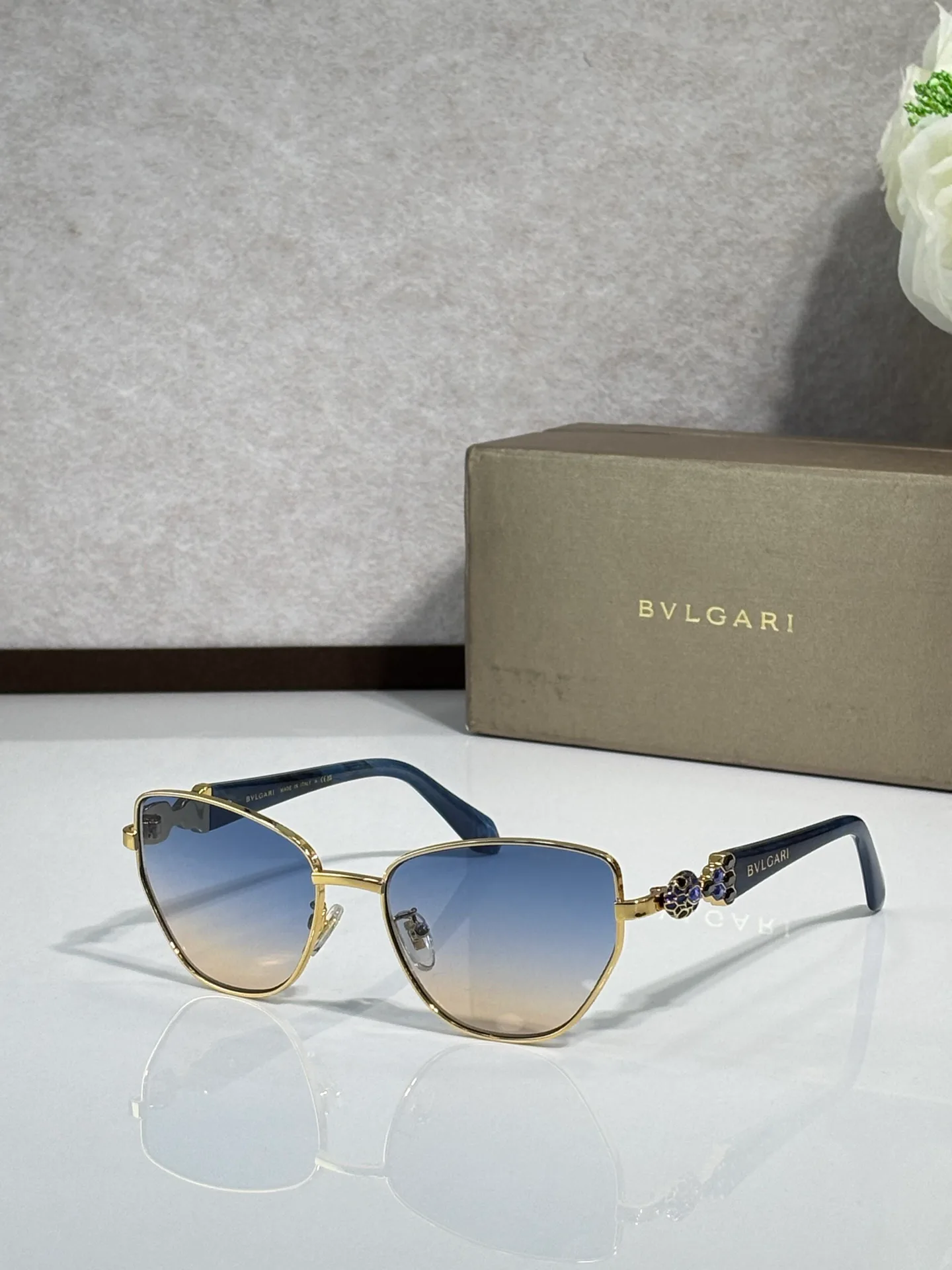 Очки Bvlgari 18642716