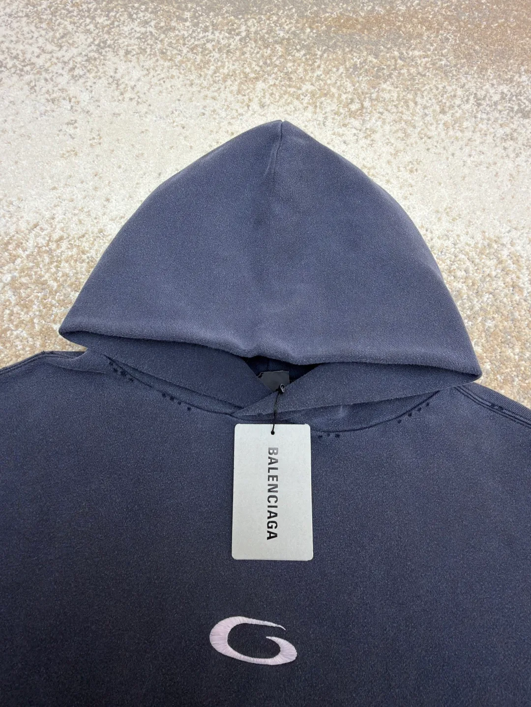 Свитшоты И Худи Мужские Balenciaga 1265395