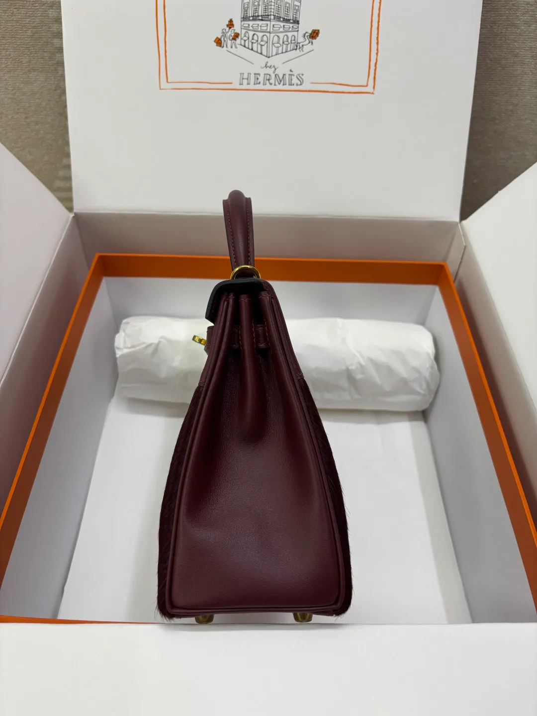 Классические Сумки Женские Hermes 18126919