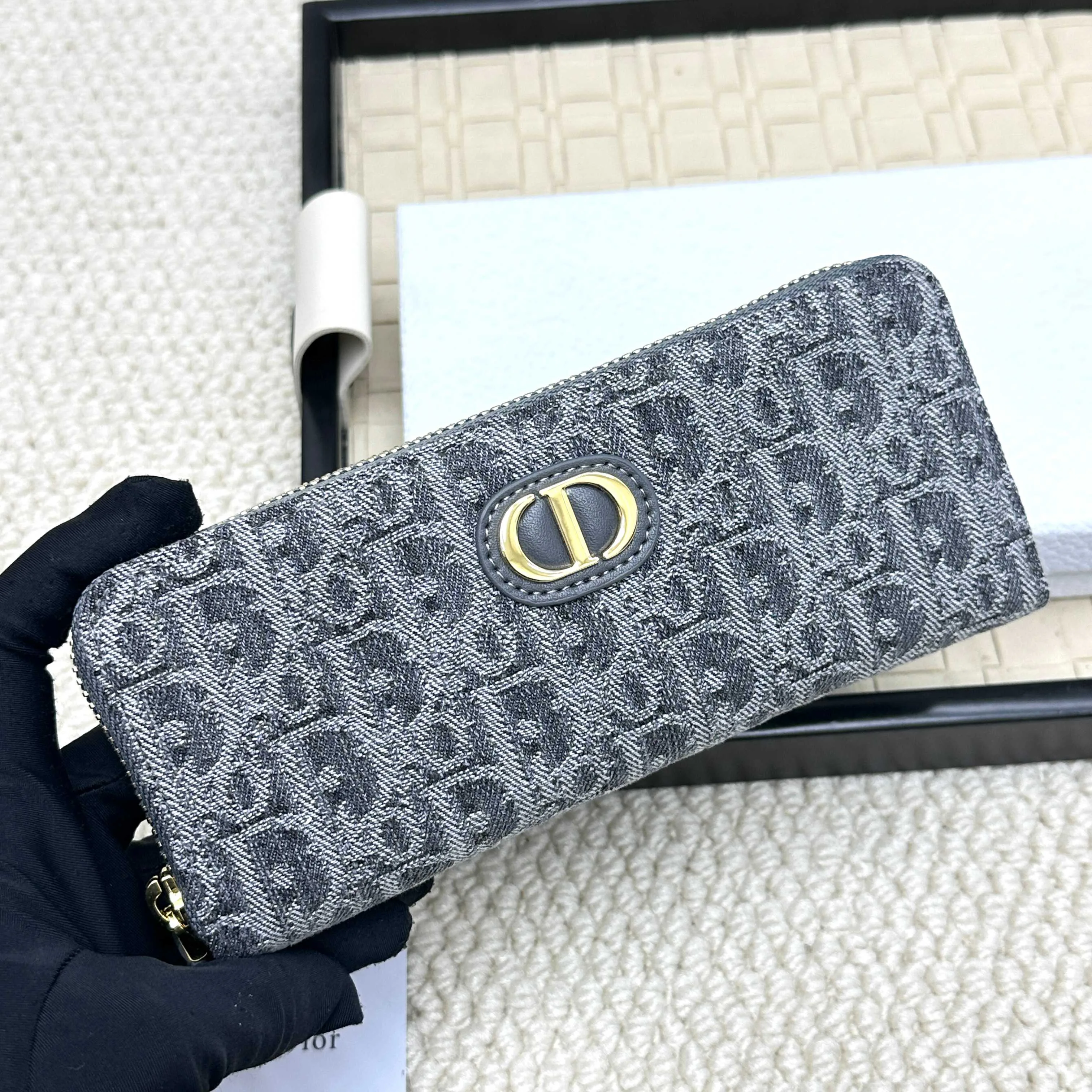 Клатчи Женские Christian Dior 17447463