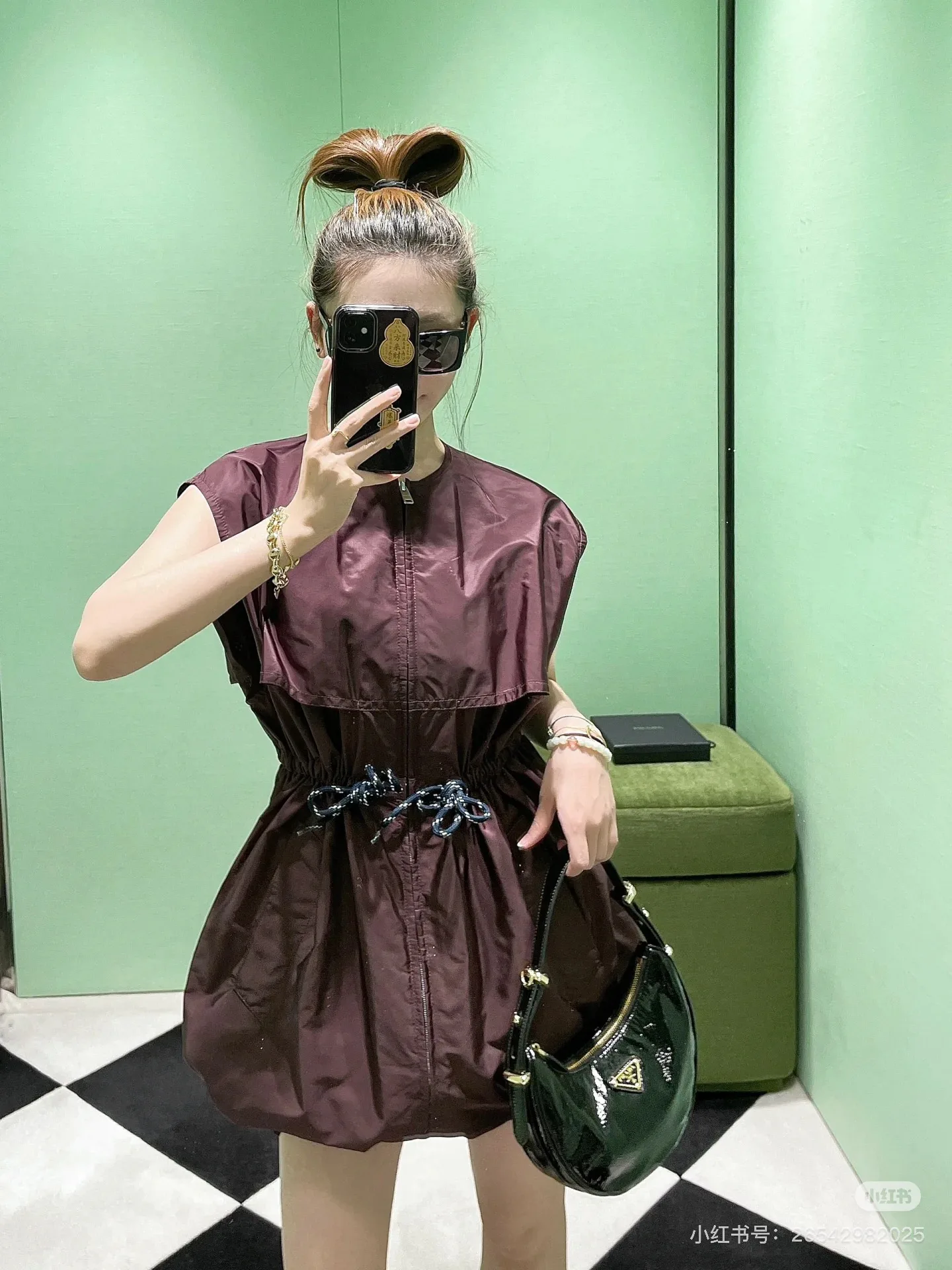 Платья Женские Prada 29138