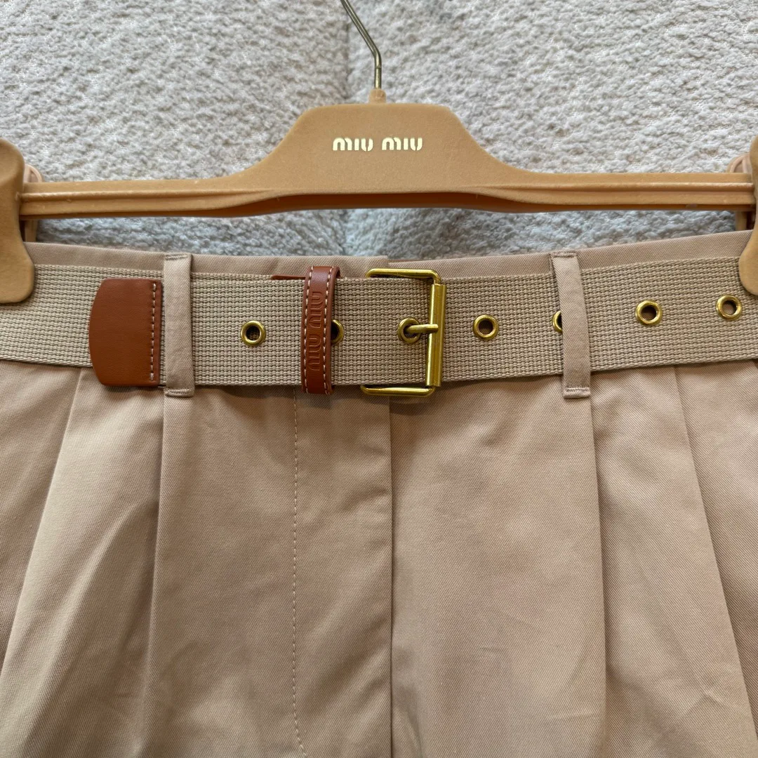 Юбки Женские Miu Miu 12298401