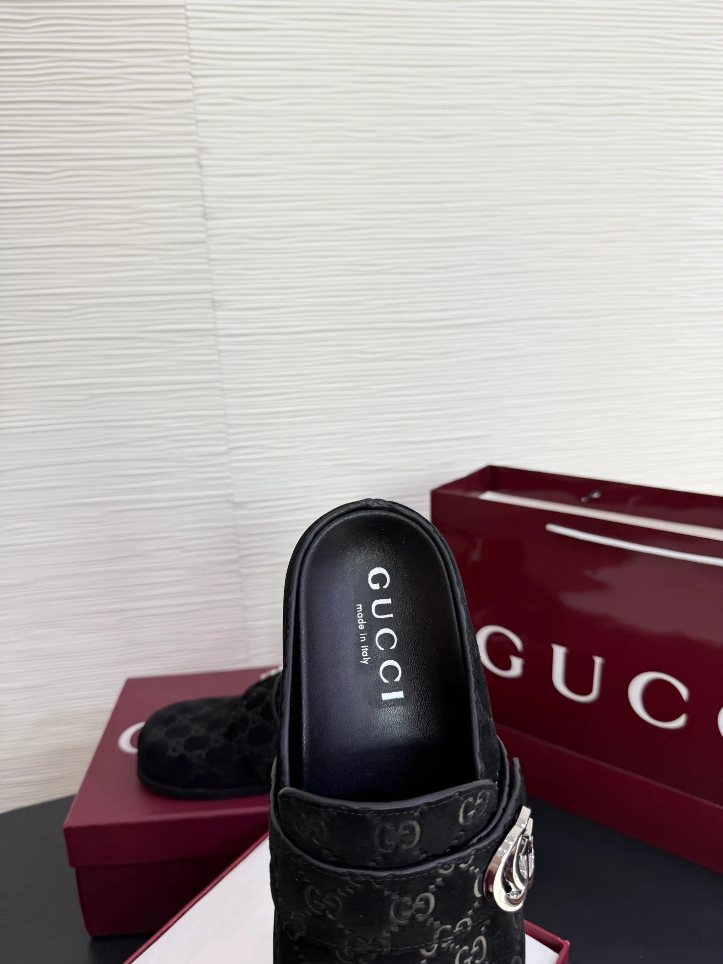 Мюли И Сабо Женские Gucci 19327394