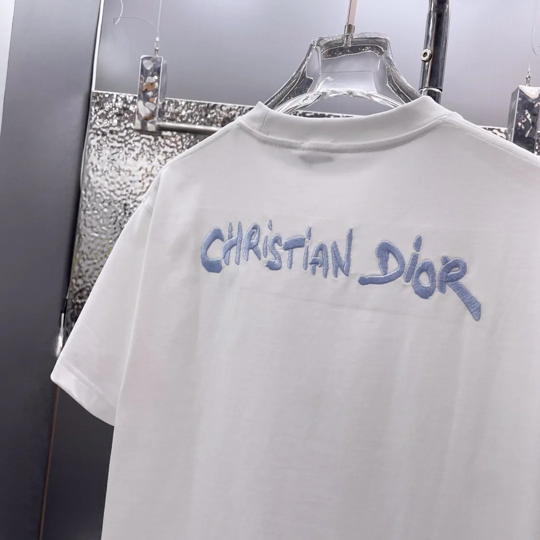 Футболки Женские Christian Dior 26984