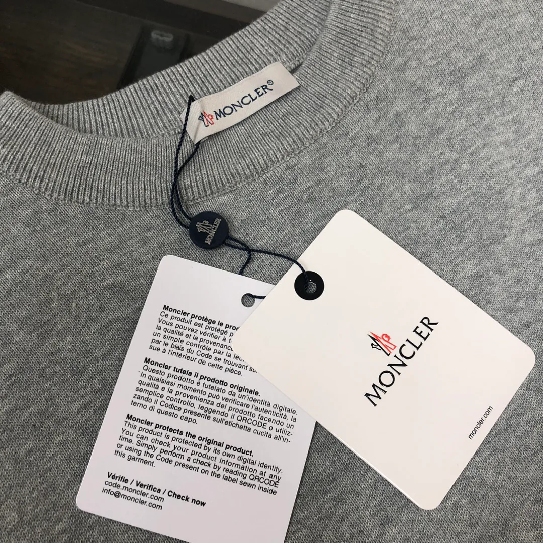 Джемперы И Свитеры Мужские Moncler 1786032