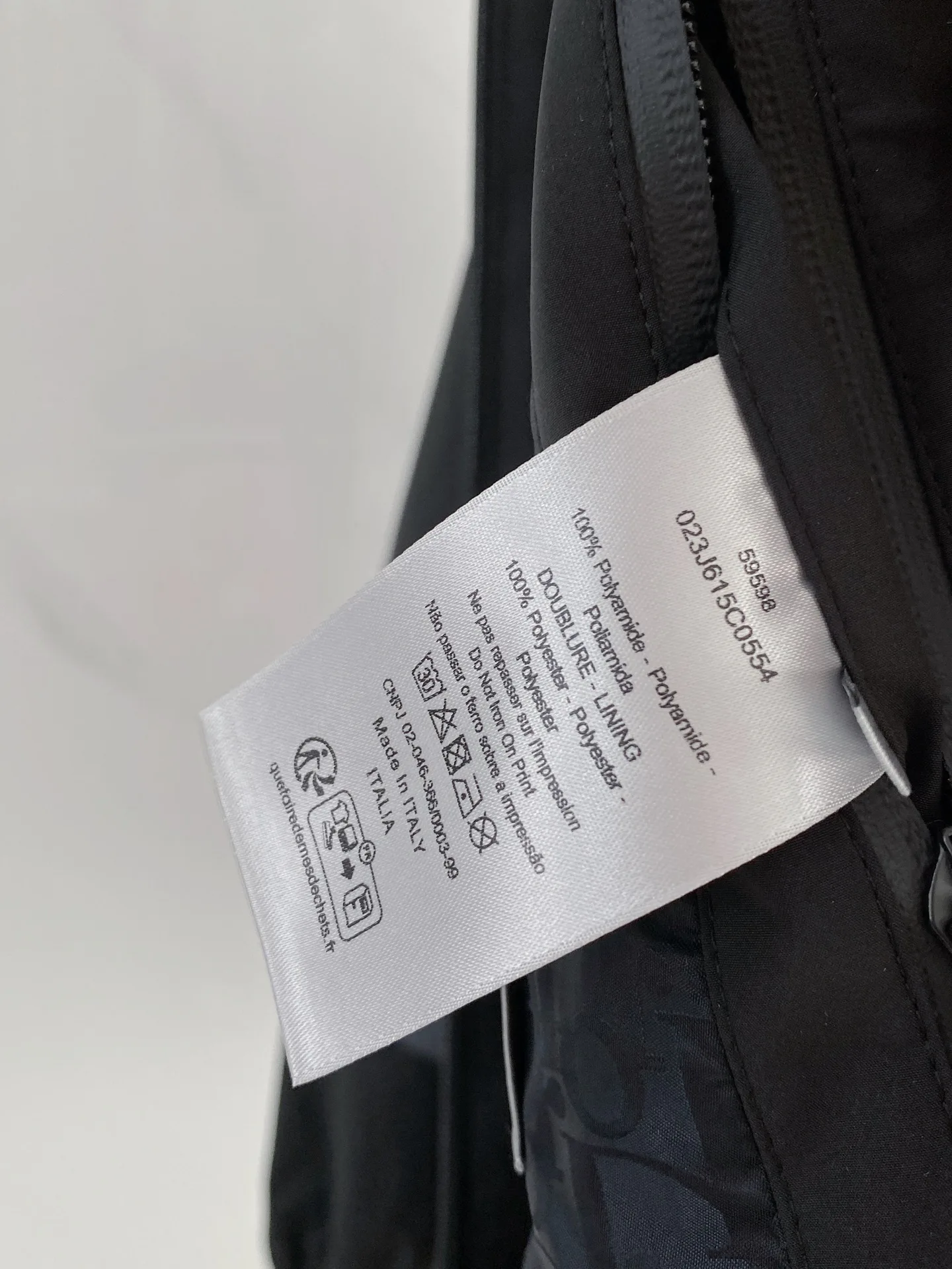 Куртки И Пуховики Мужские Christian Dior 11664786