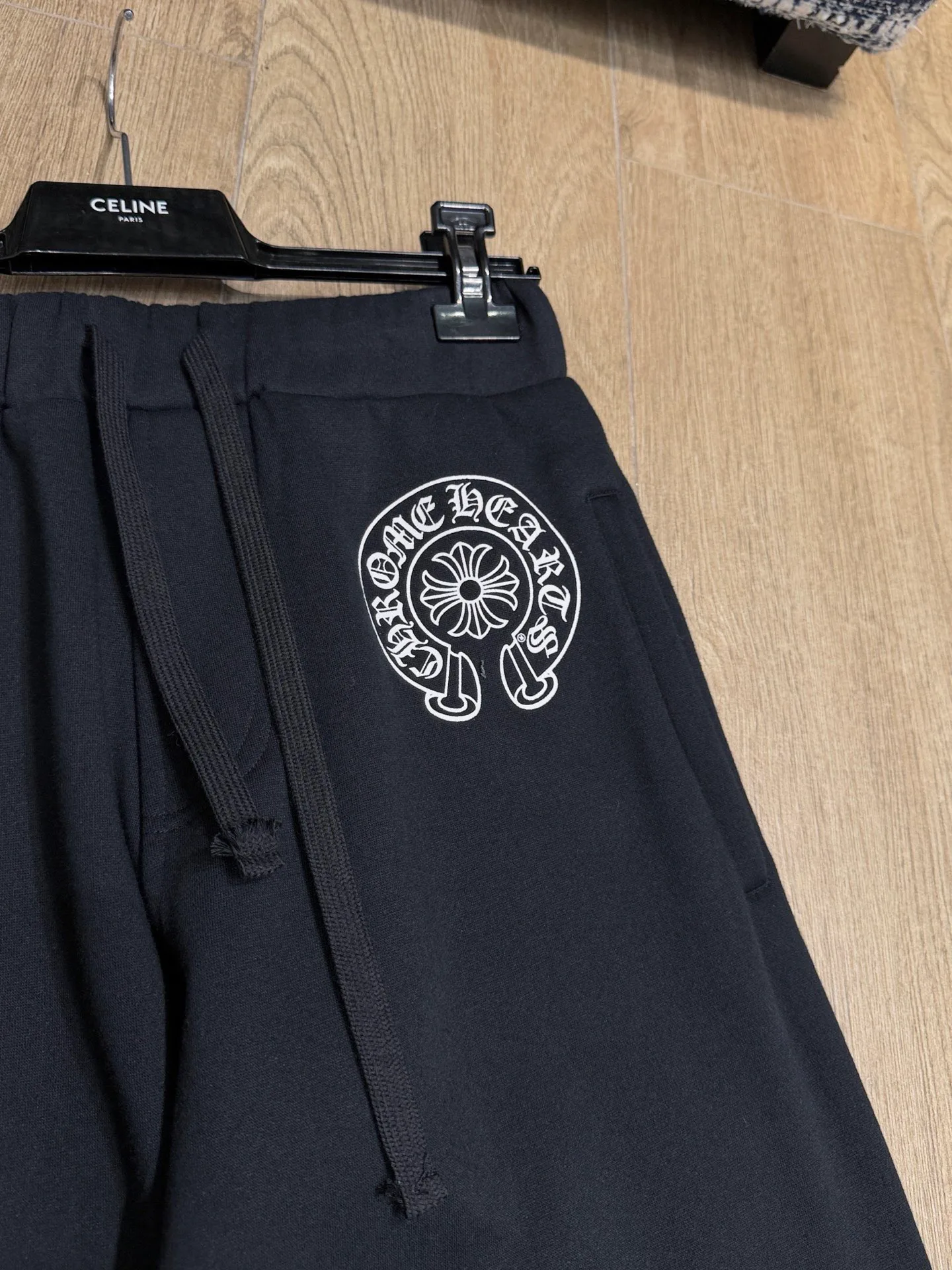 Брюки Женские Chrome Hearts 5969710