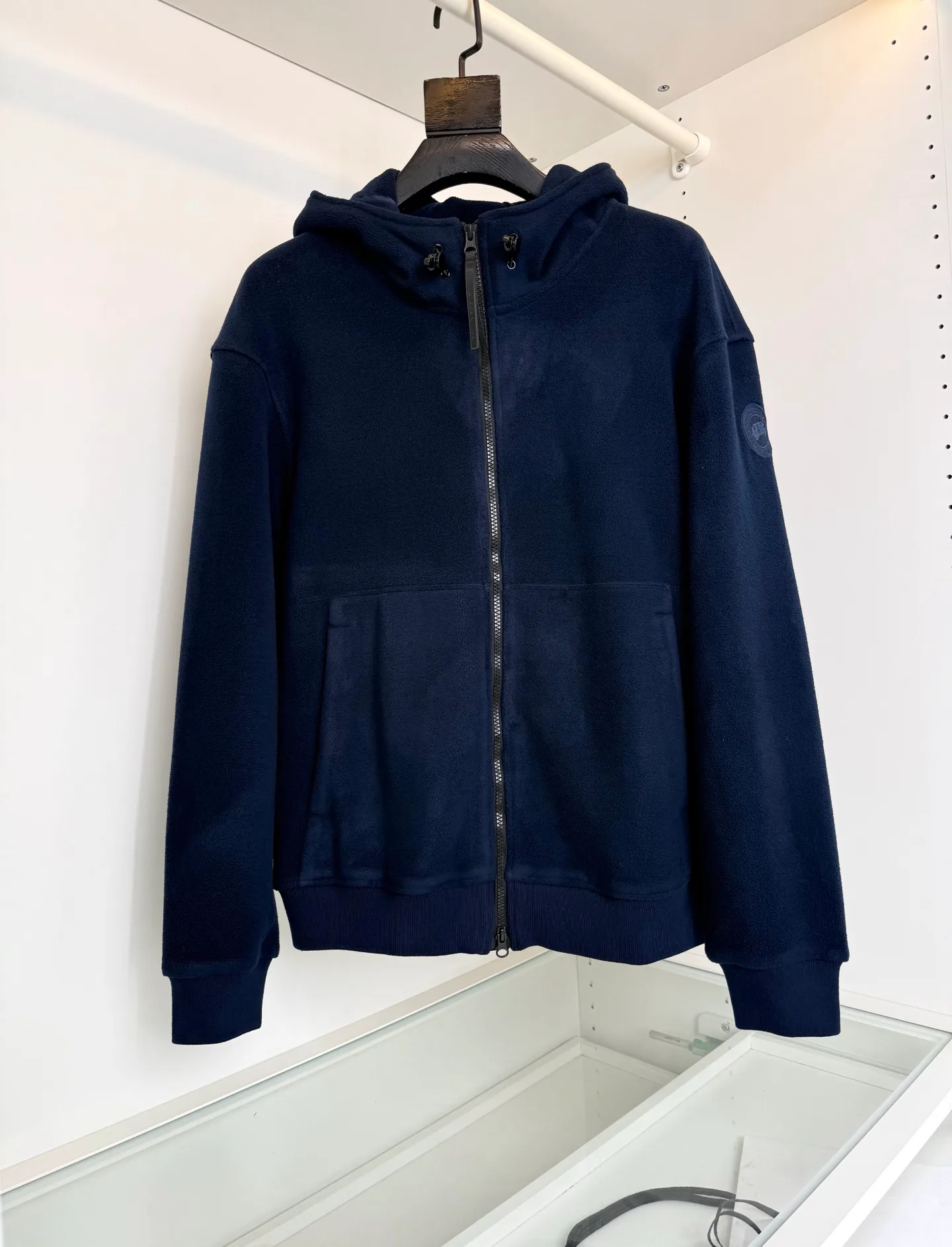 Свитшоты И Худи Мужские Canada Goose 18244520