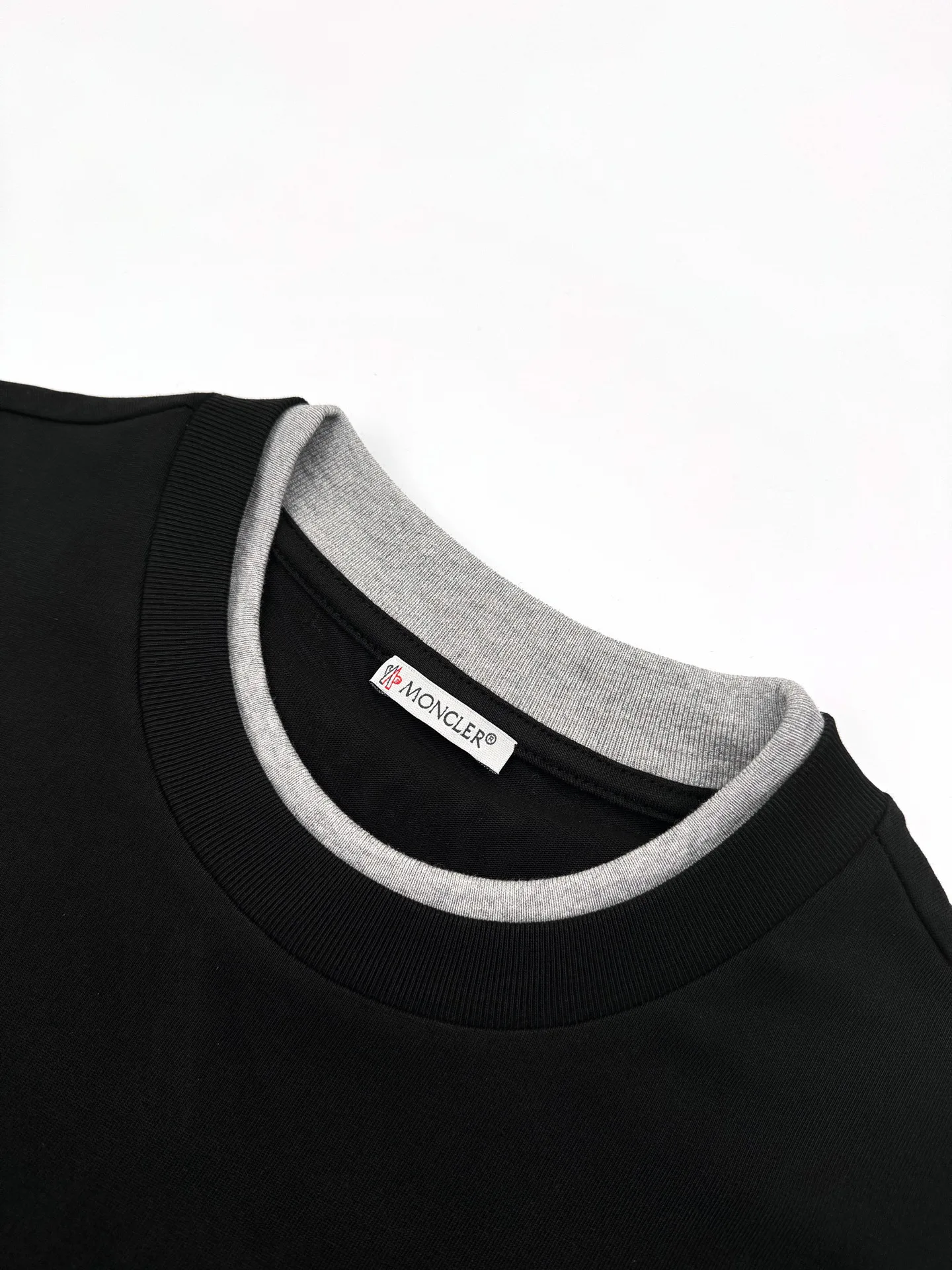 Футболки Мужские Moncler 5447136