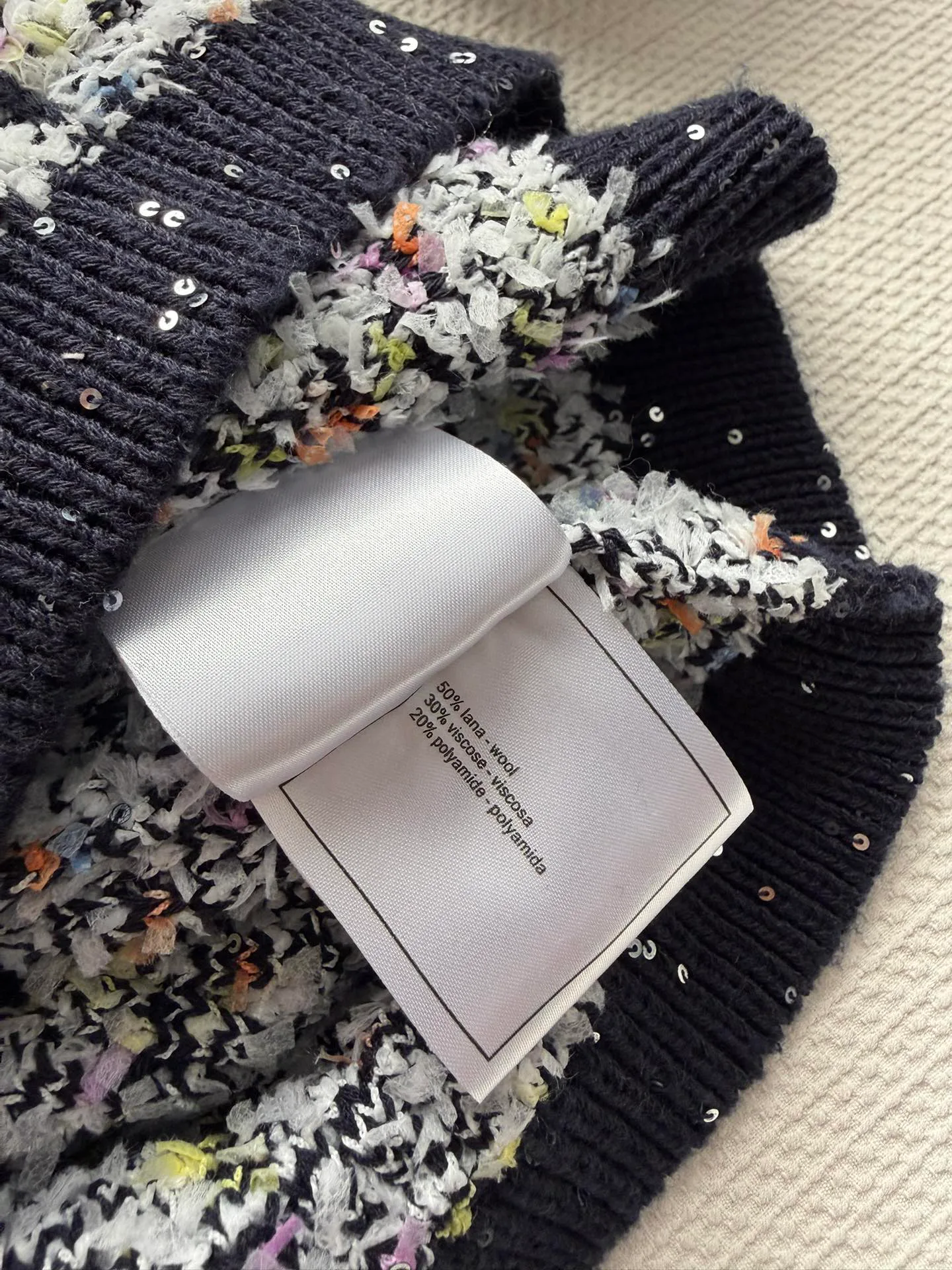 Платья Женские Chanel 1331073