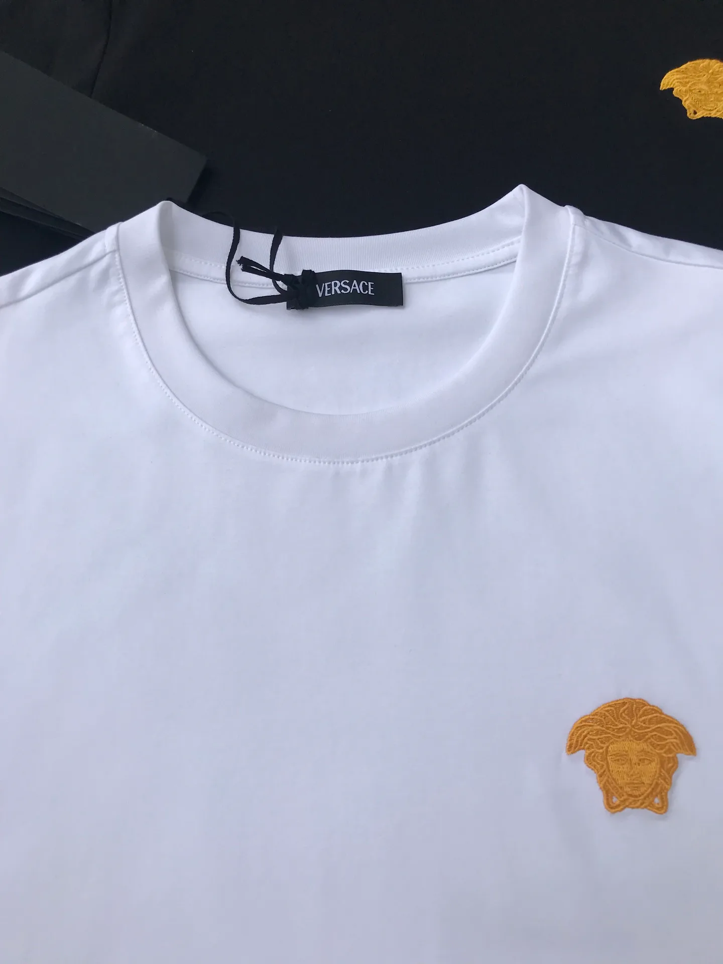 Футболки Мужские Versace 11437008