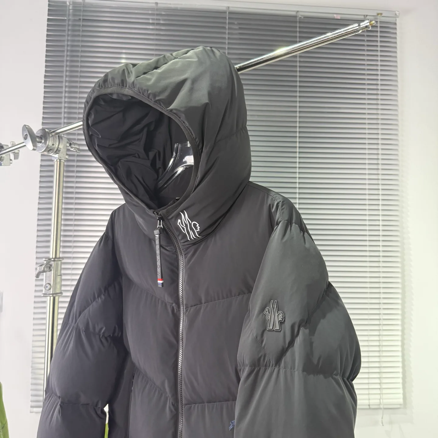 Куртки И Пуховики Женские Moncler 18415689