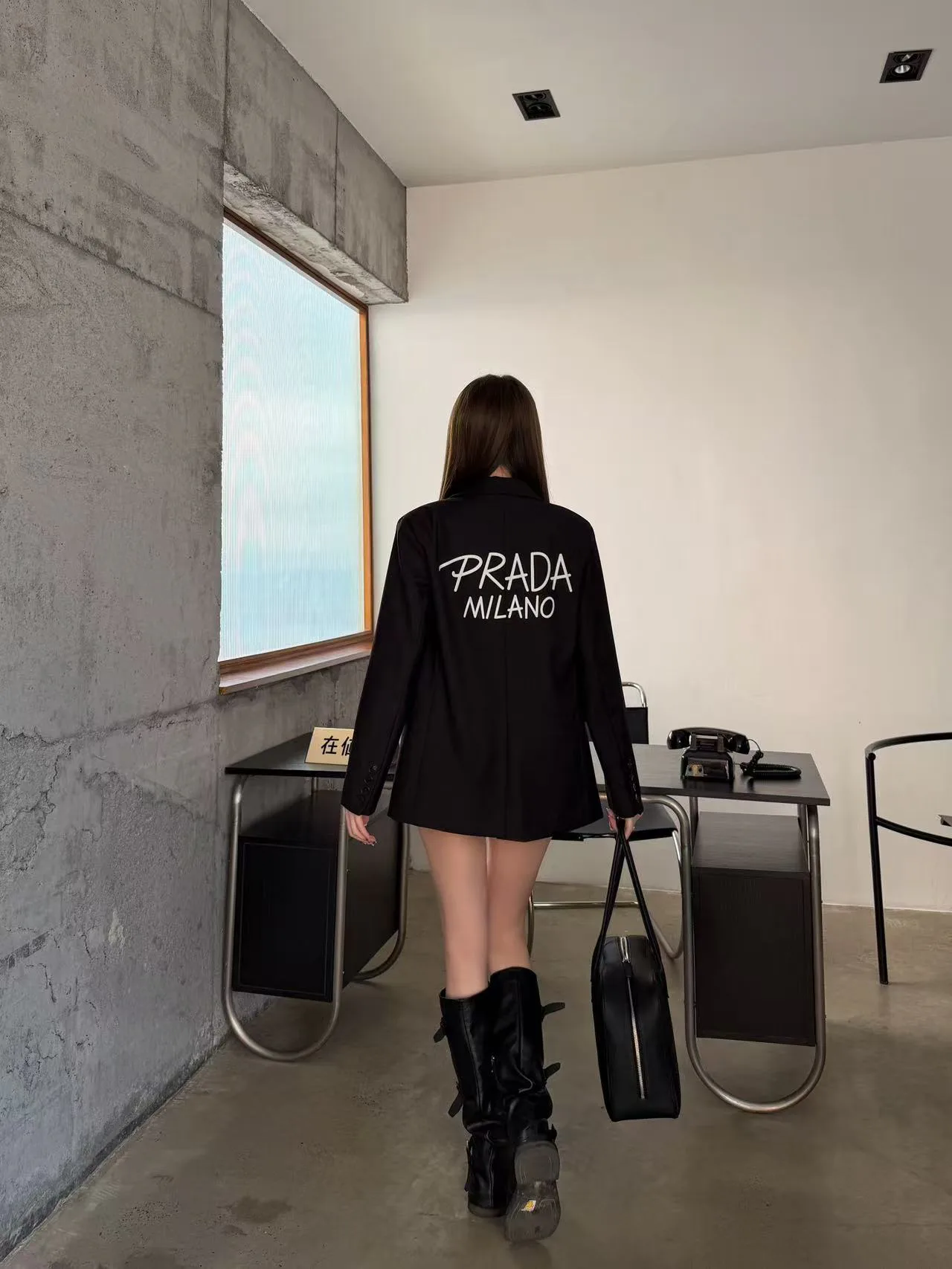 Жакеты Женские Prada 11329586