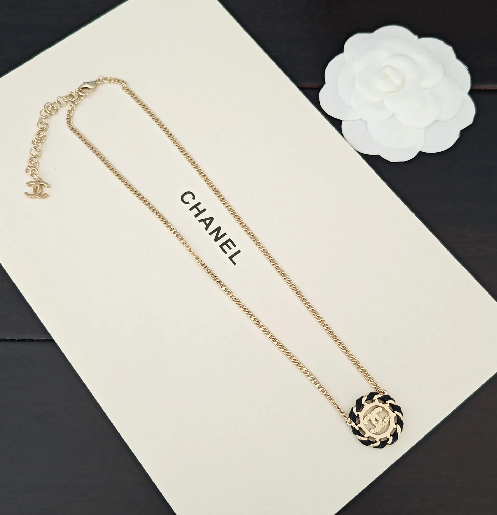 Бижутерия Chanel 474872