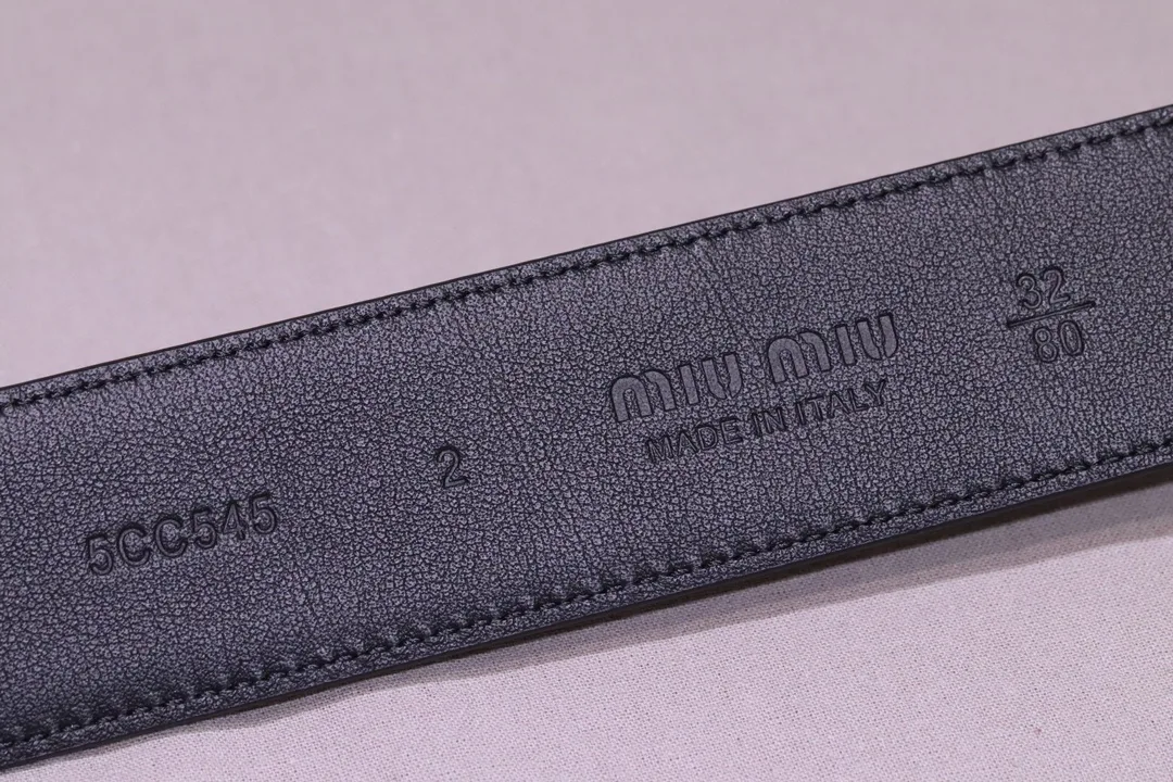 Ремни Miu Miu 182769