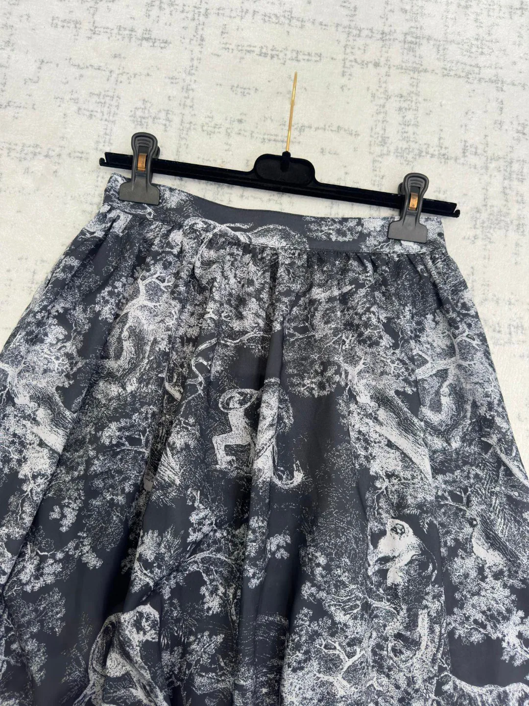 Юбки Женские Christian Dior 49485