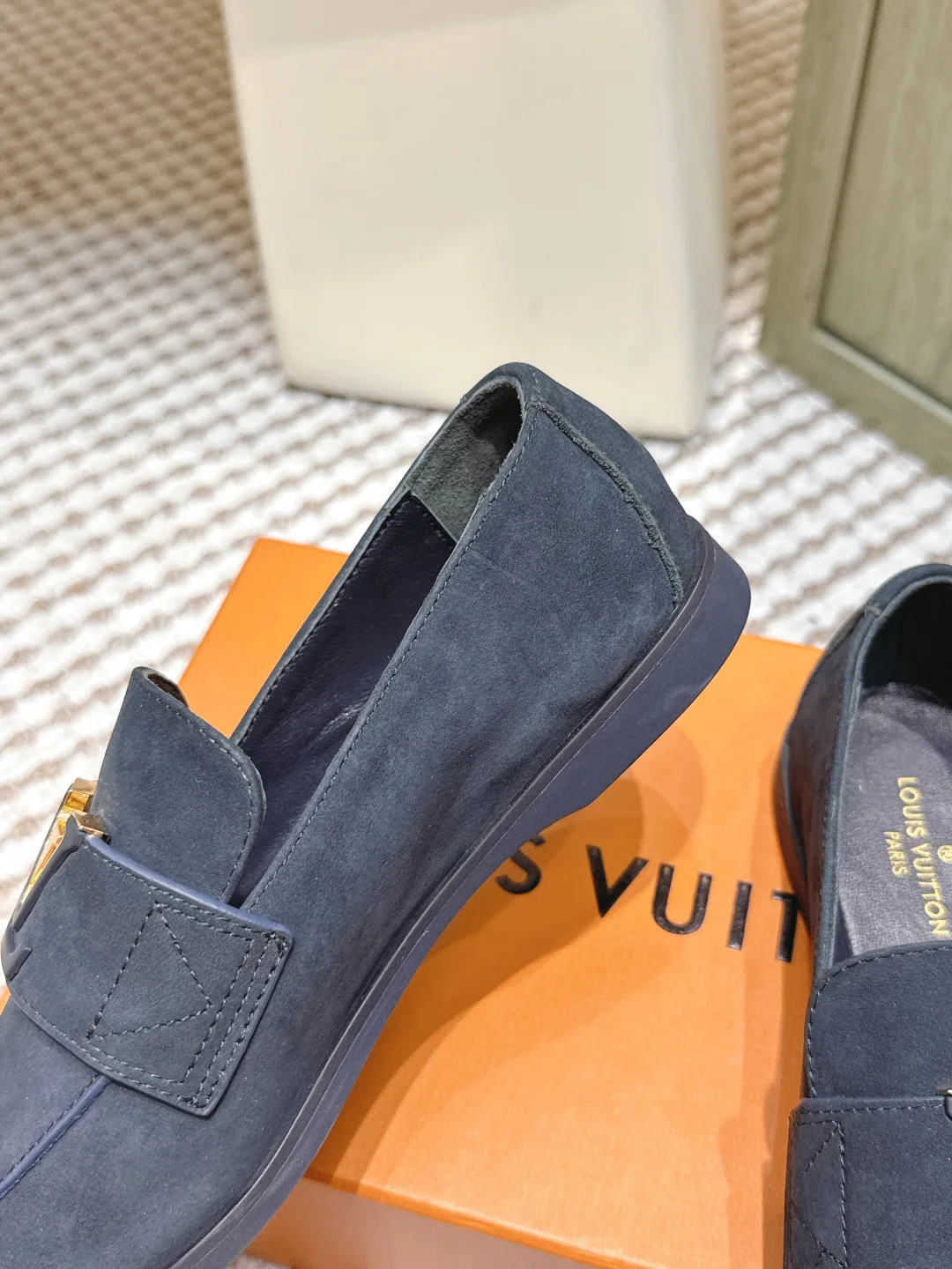 Лоферы И Мокасины Женские Louis Vuitton 272374